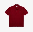 Original L.12.12 Polo Μπλούζα Classic Fit