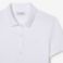 Εικόνα της Γυναικεία Stretch Cotton Piqué Polo Μπλούζα Slim Fit