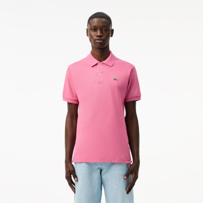 Εικόνα της Original L.12.12 Polo Μπλούζα Classic Fit
