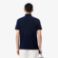 Εικόνα της Smart Paris Polo Μπλούζα Stretch Cotton Piqué