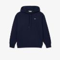 Γυναικείο Oversized Fleece Hoodie Φούτερ