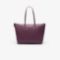 Γυναικεία Large L.12.12 Concept Tote Τσάντα-3NF1888PK|LGR31