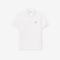Ανδρική L.12.12 LIGHT Piqué Polo Μπλούζα Classic Fit-3PH9851|L001