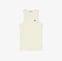 Γυναικείο Organic Cotton Tank Slim Fit