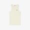 Γυναικείο Organic Cotton Tank Slim Fit-3TF5388|L70V