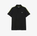 Ανδρική Ultra Dry Branded Stripe Tennis Polo Μπλούζα