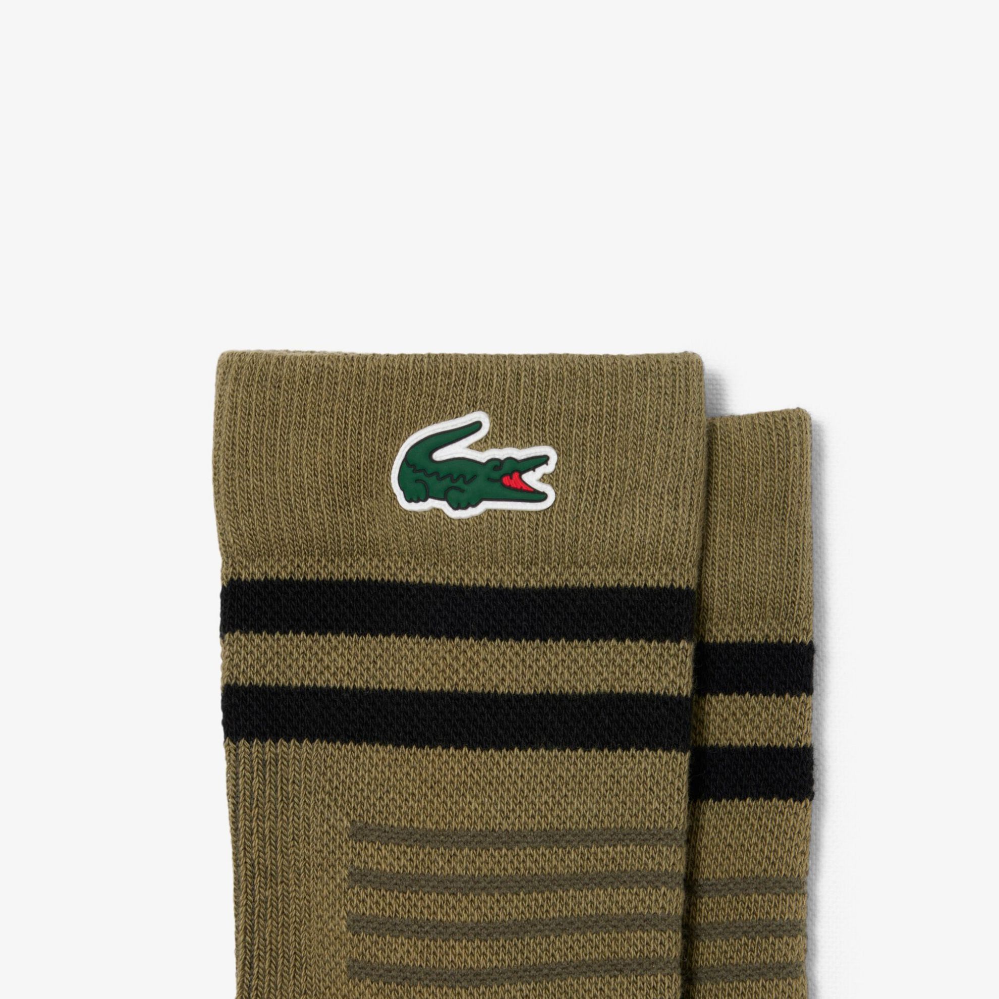 Εικόνα της Lightweight Cotton Athletic Κάλτσες