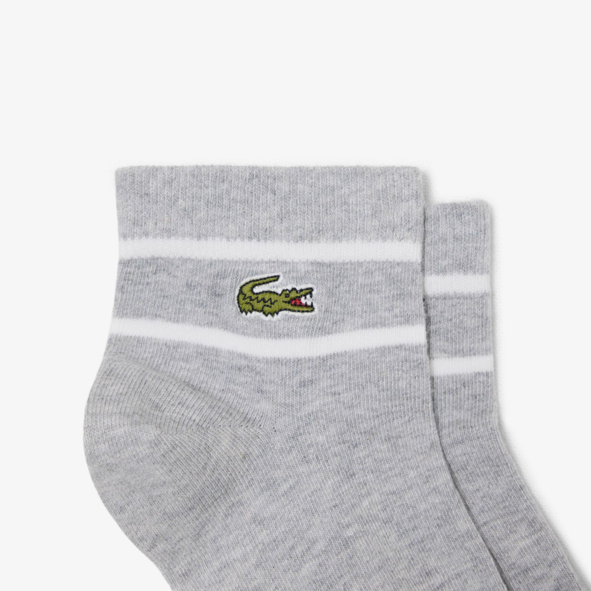 Εικόνα της Unisex 2-Pack Ριγέ Κάλτσες