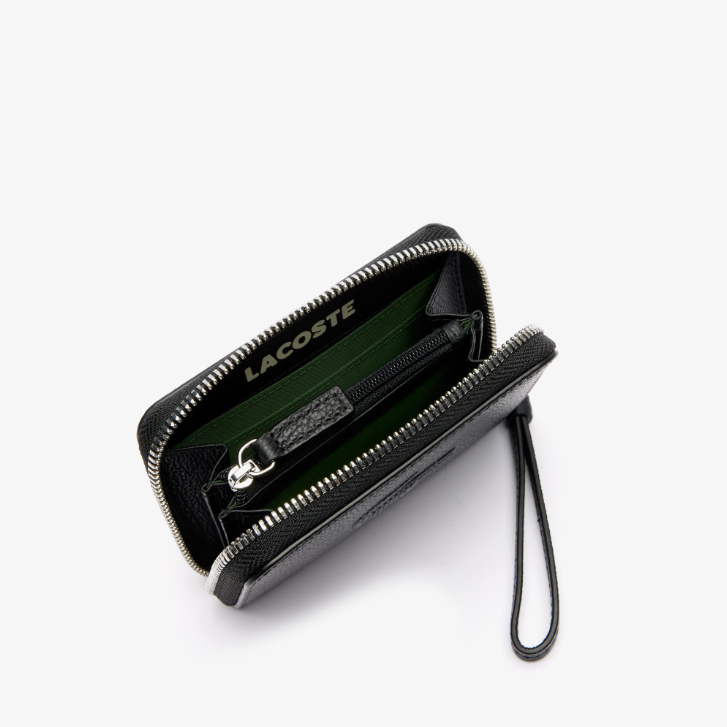 Εικόνα της Γυναικεία City Court Grain Δερμάτινη Pouch Τσάντα