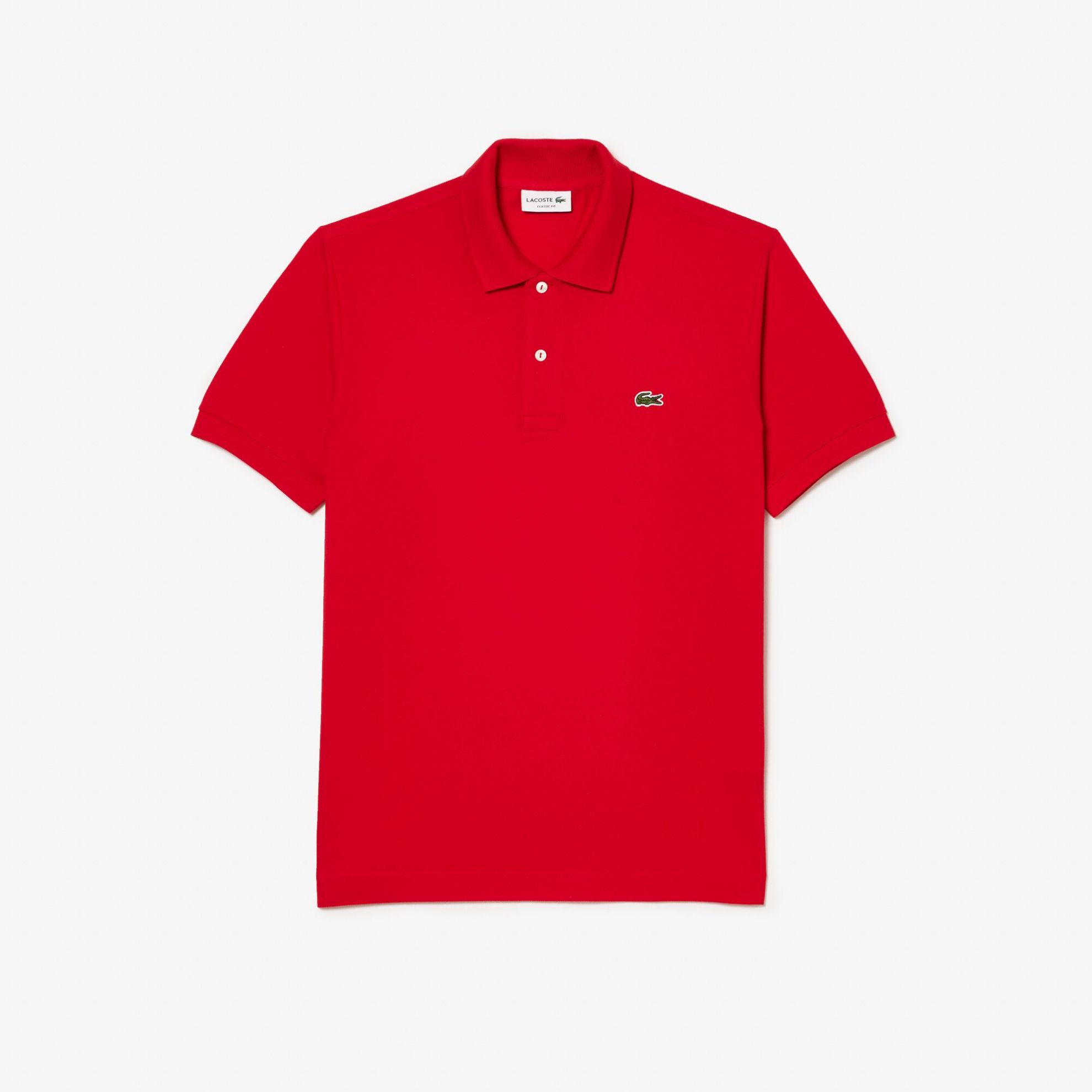Εικόνα της Original L.12.12 Polo Μπλούζα Classic Fit