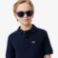 Εικόνα της Παιδική Petit Piqué Polo Μπλούζα
