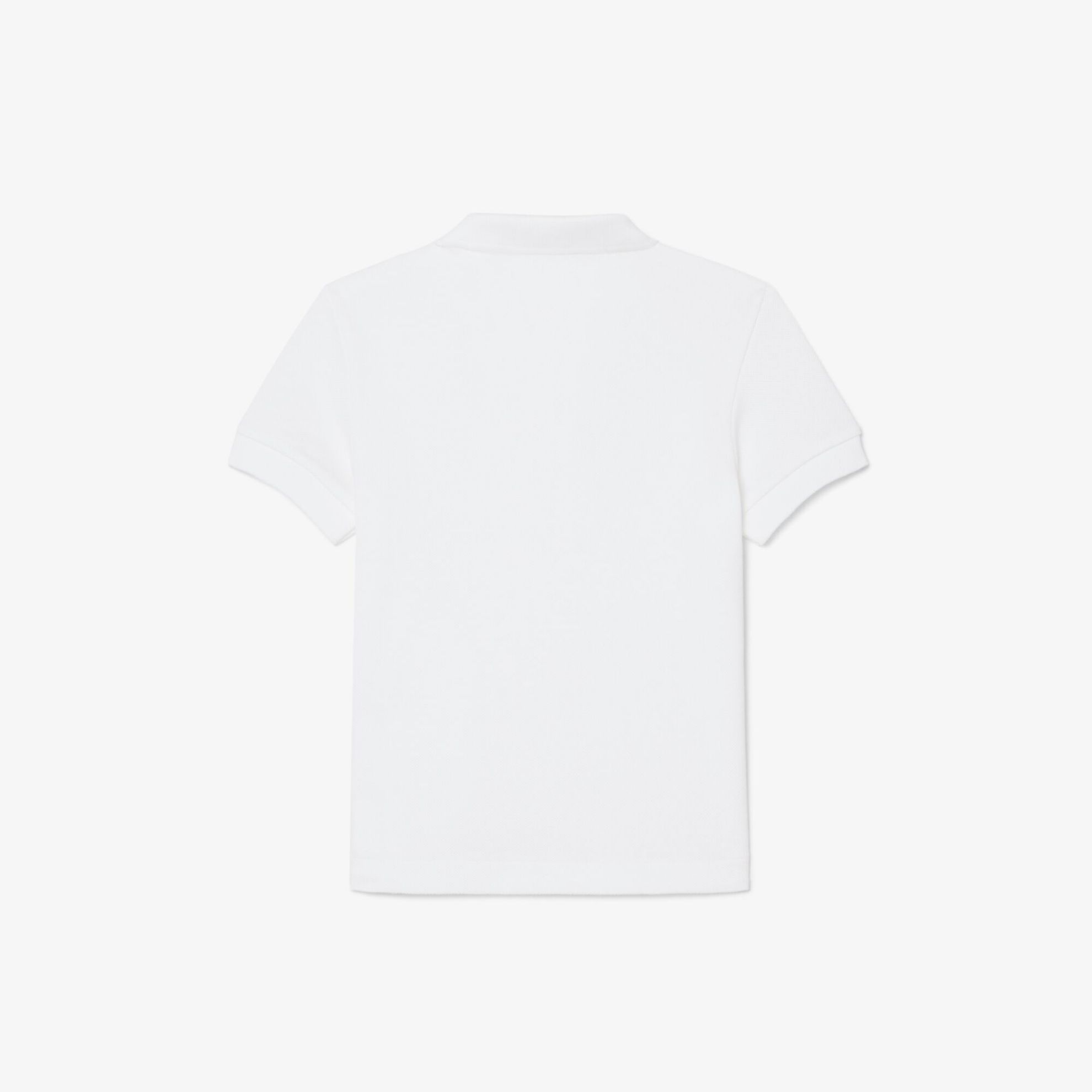 Εικόνα της Παιδική Petit Piqué Polo Μπλούζα