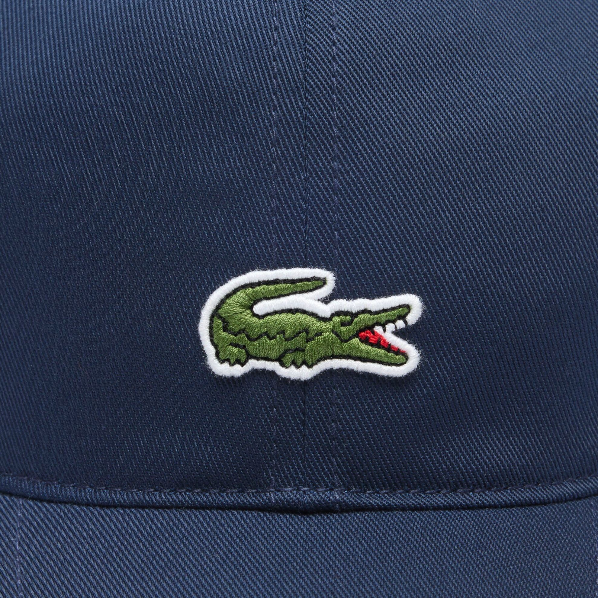 Εικόνα της Βαμβακερό Καπέλο Twill