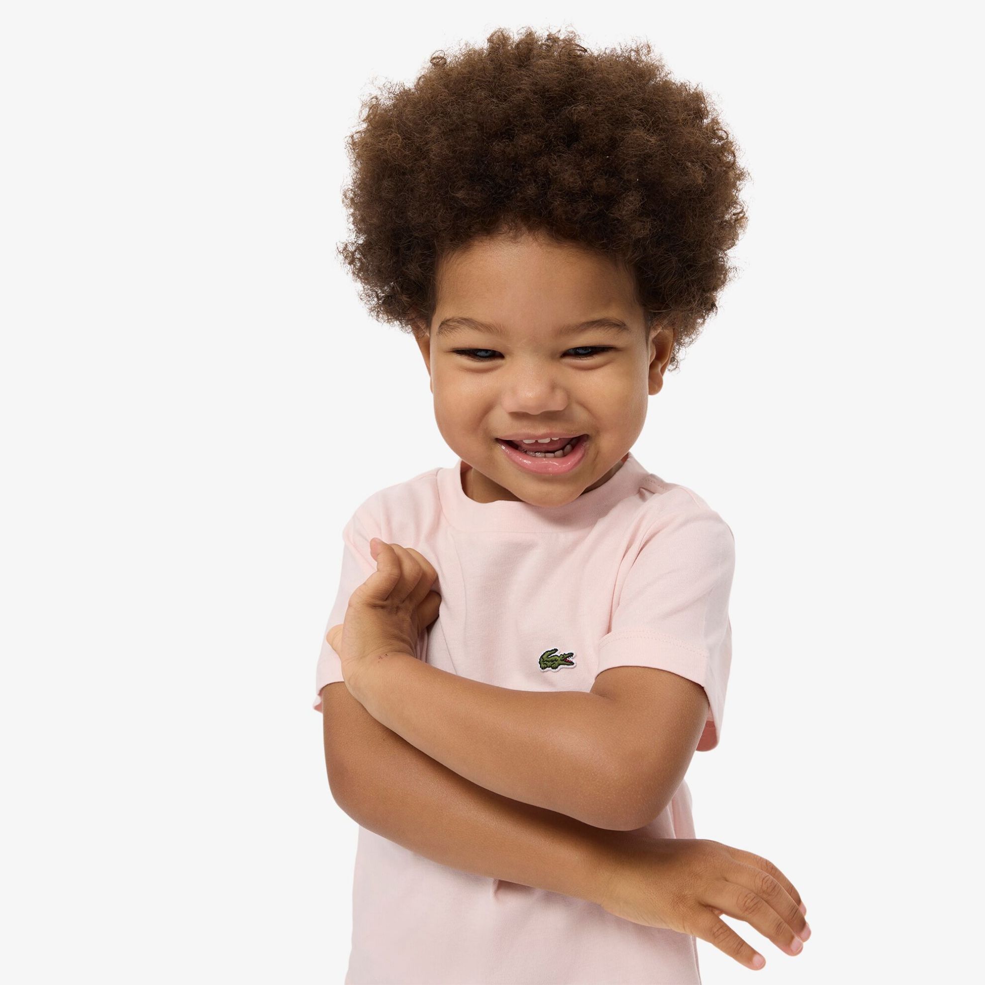 Εικόνα της Παιδικό Βαμβακερό T-shirt