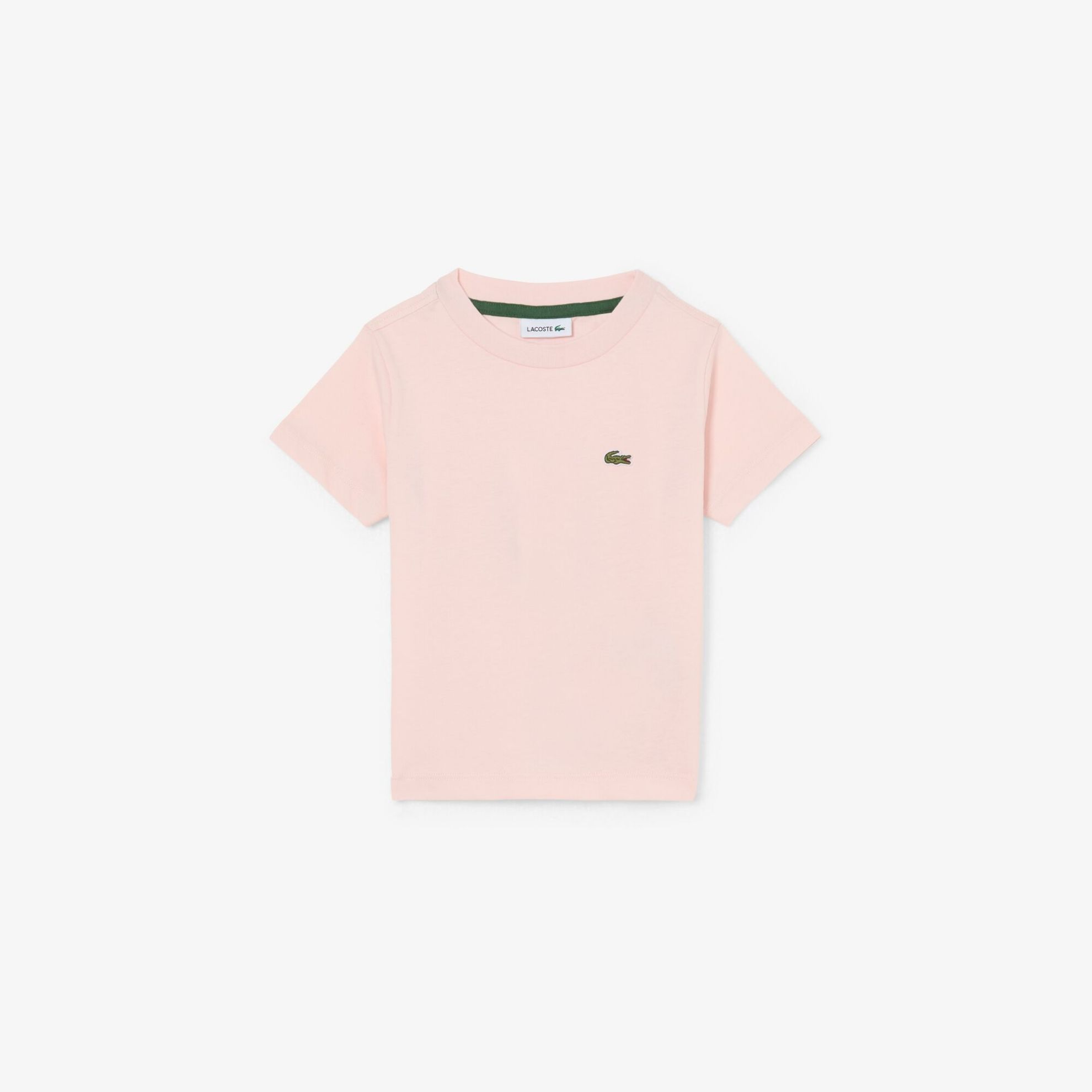 Εικόνα της Παιδικό Βαμβακερό T-shirt