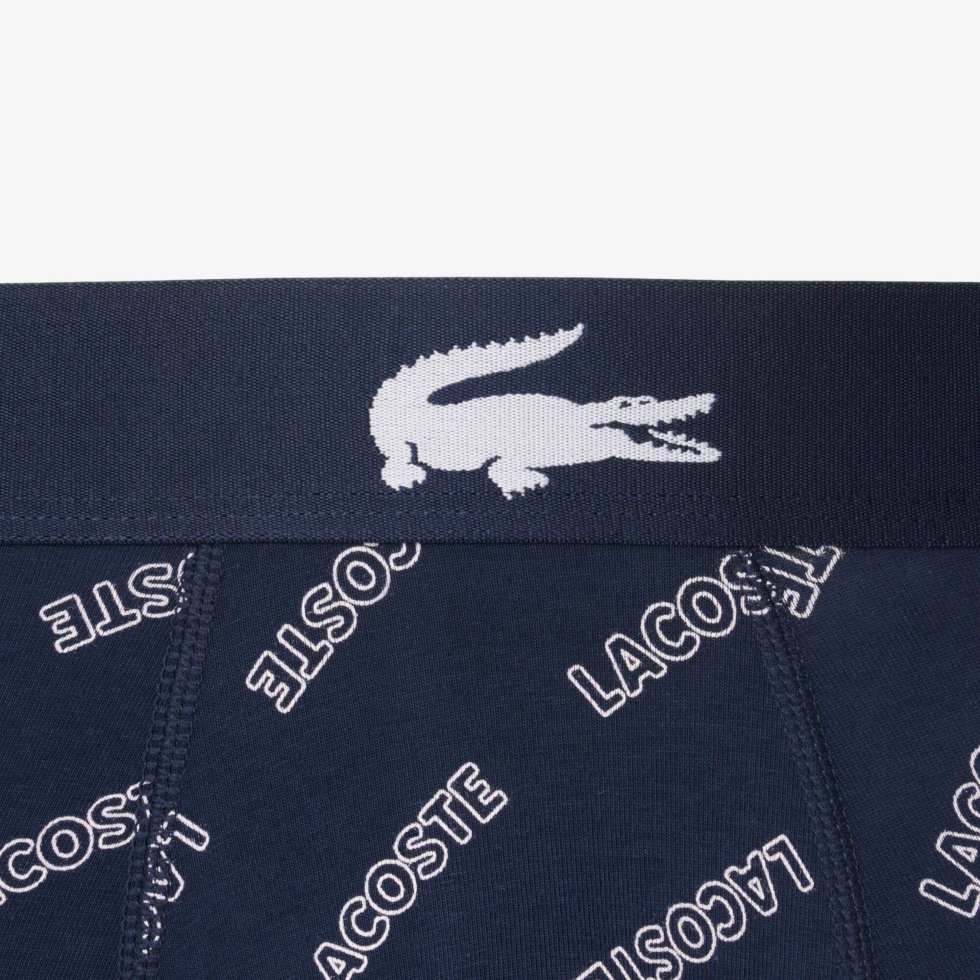 Εικόνα της Ανδρικά 3-Pack Stretch Cotton Εσώρουχα