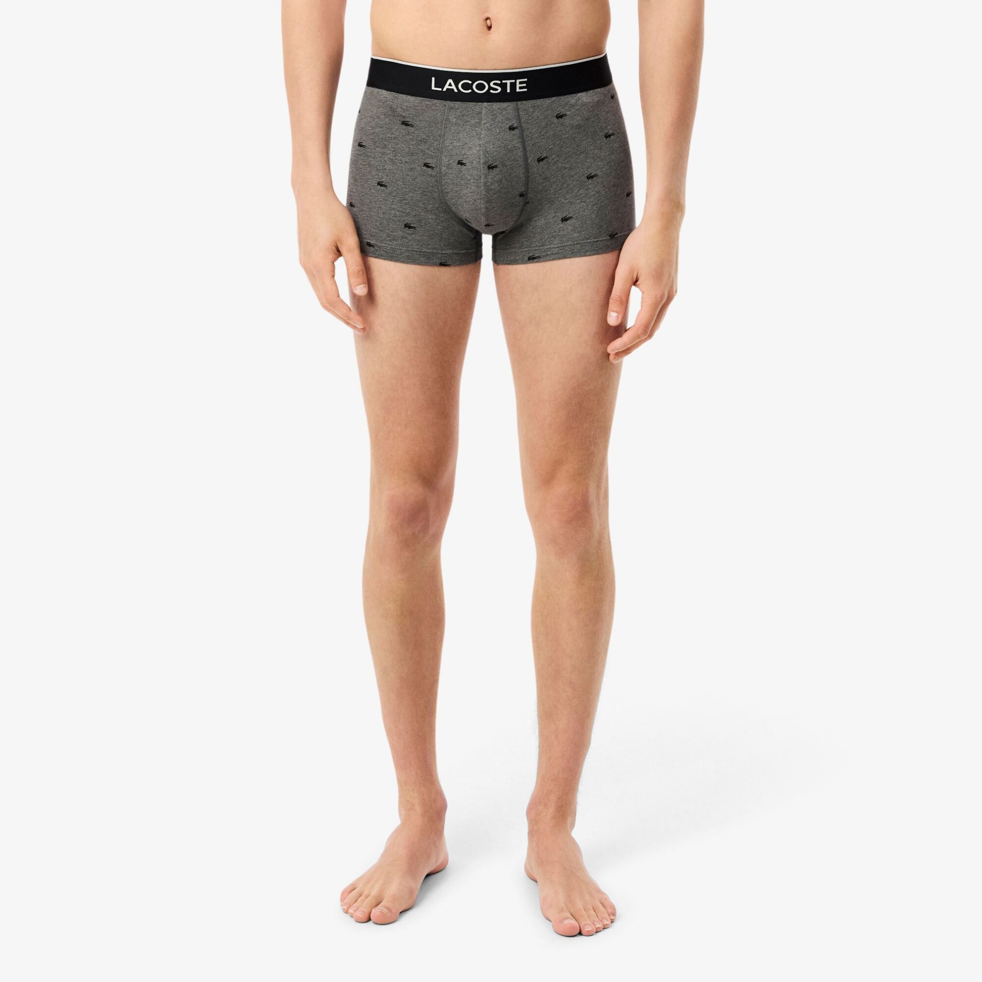 Εικόνα της Ανδρικά Βαμβακερά Jersey Trunks