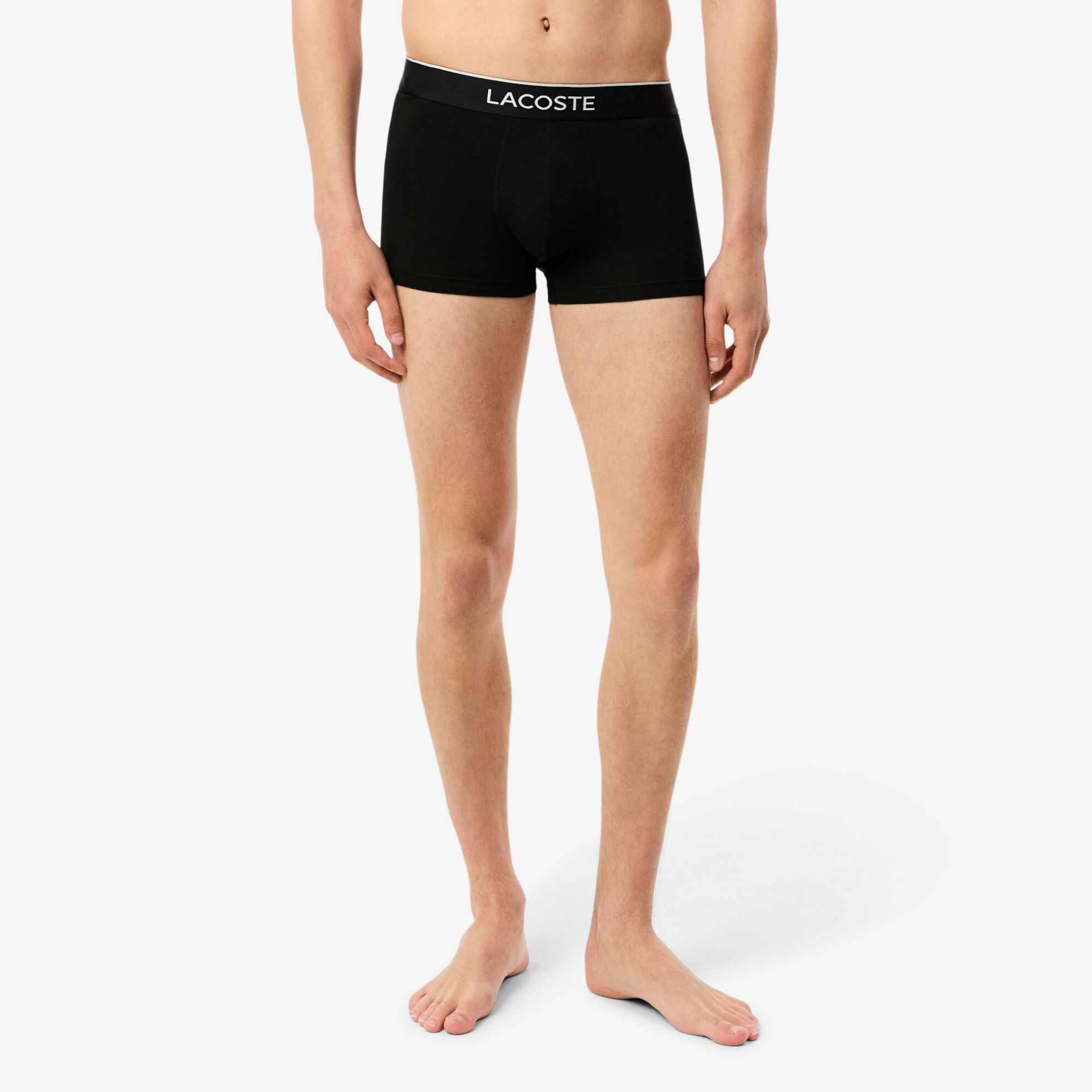 Εικόνα της Ανδρικά Βαμβακερά Jersey Trunks
