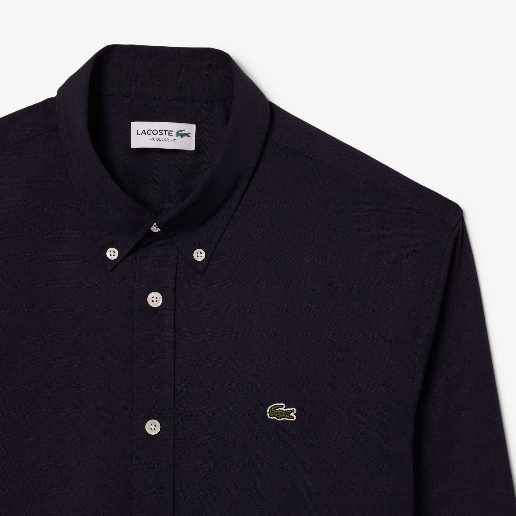 Εικόνα της Ανδρικό Πουκάμισο Premium Cotton Regular Fit 