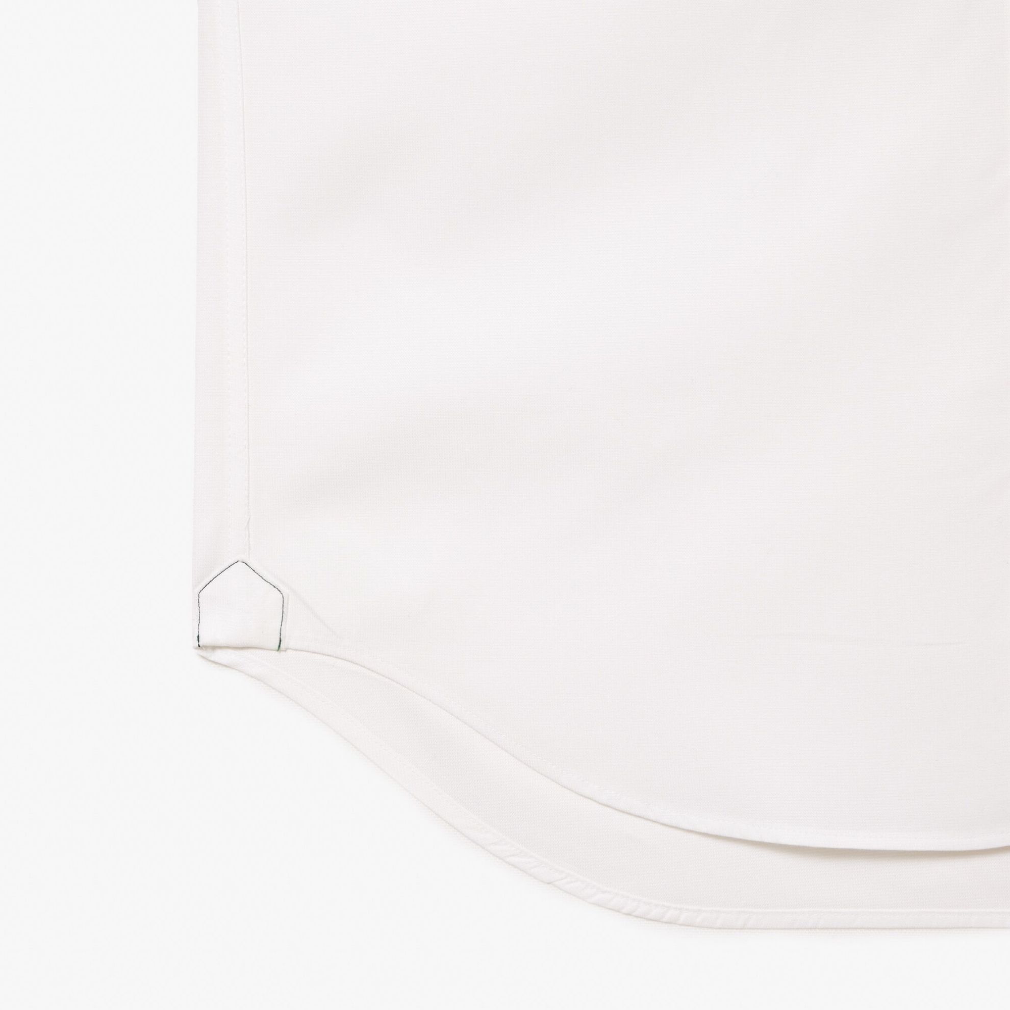 Εικόνα της Ανδρικό Solid Cotton Πουκάμισο Regular Fit