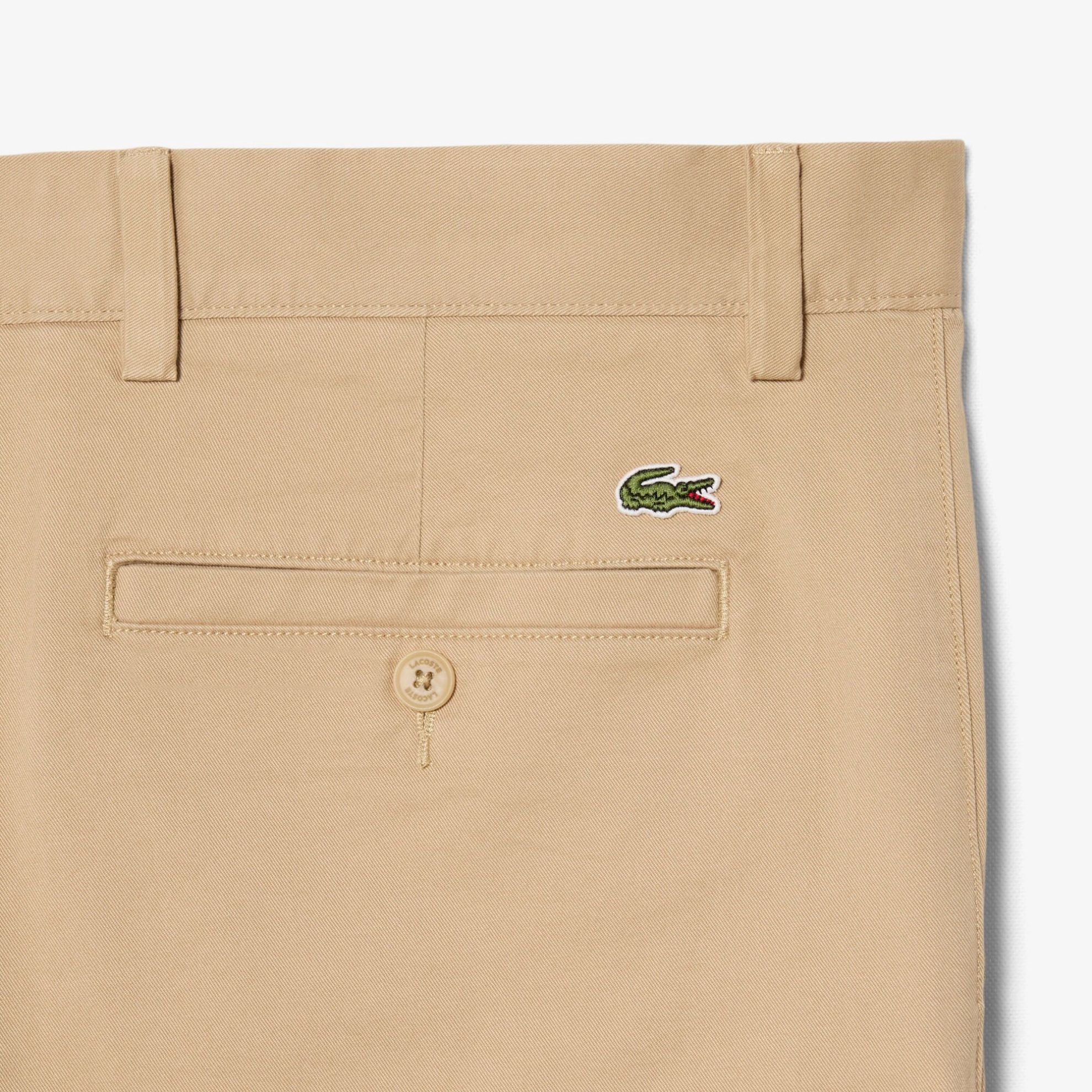 Εικόνα της Ανδρικό Chino Σορτς από Stretch Twill