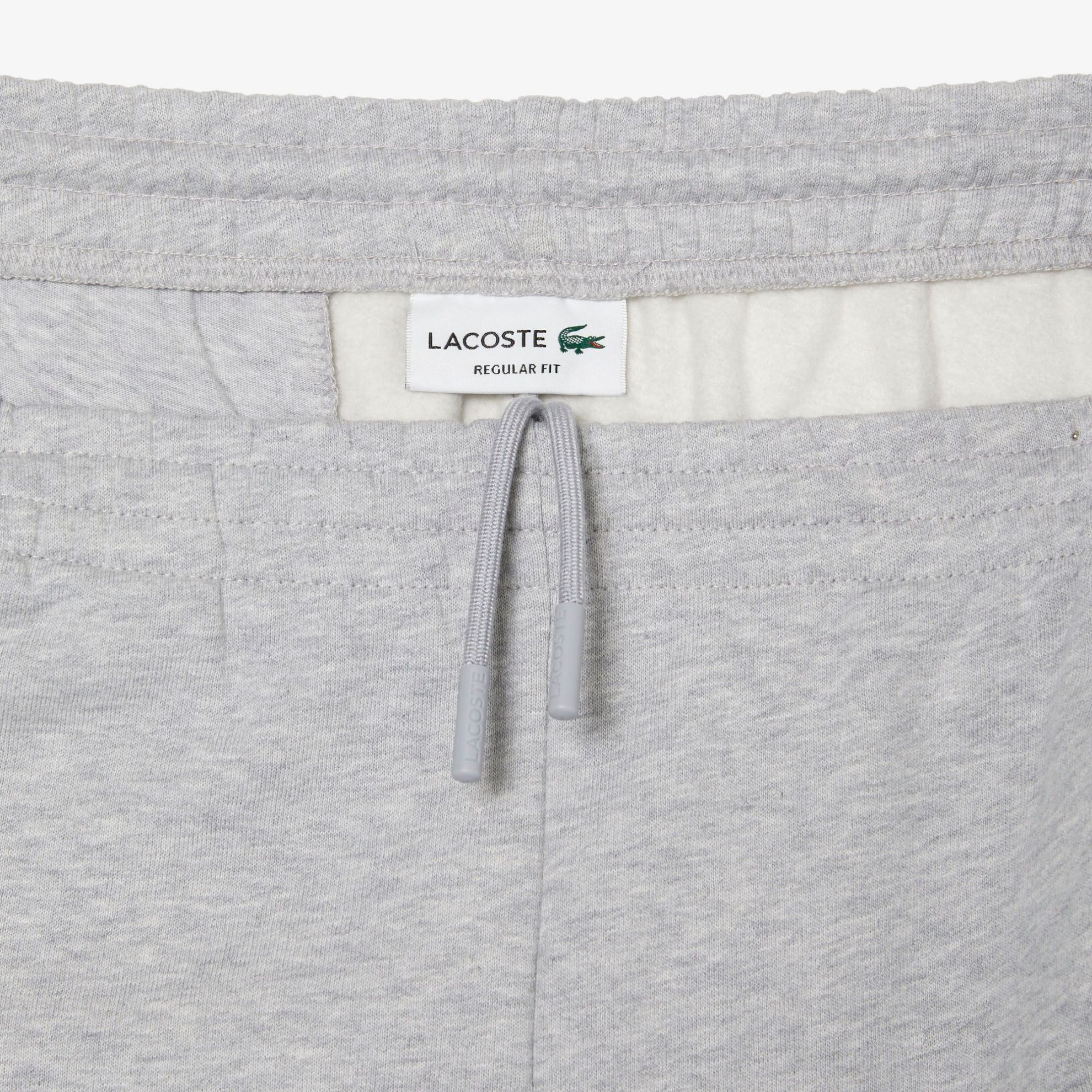 Εικόνα της Ανδρικό Organic Brushed Cotton Fleece Σορτς