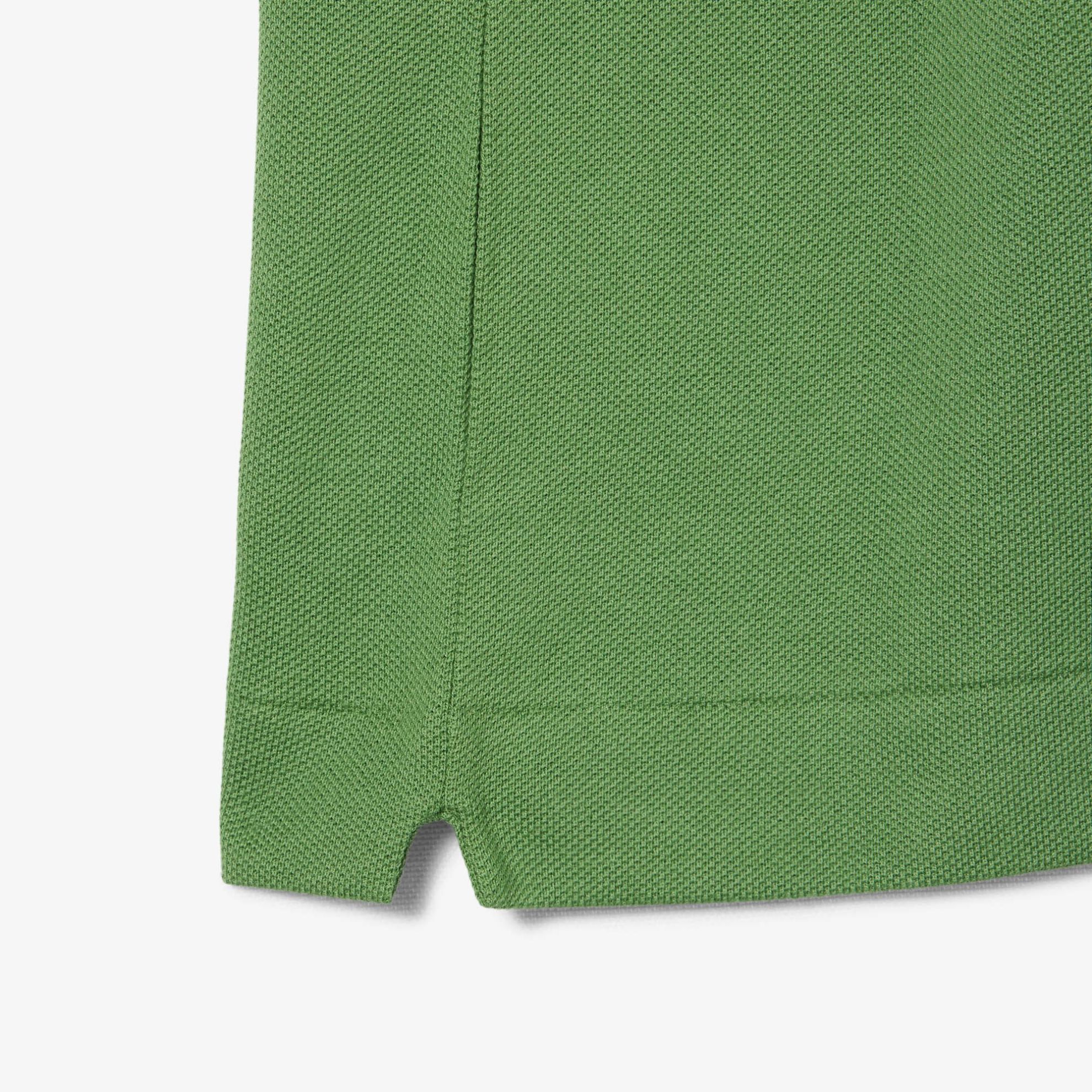 Εικόνα της Original L.12.12 Polo Μπλούζα Classic Fit