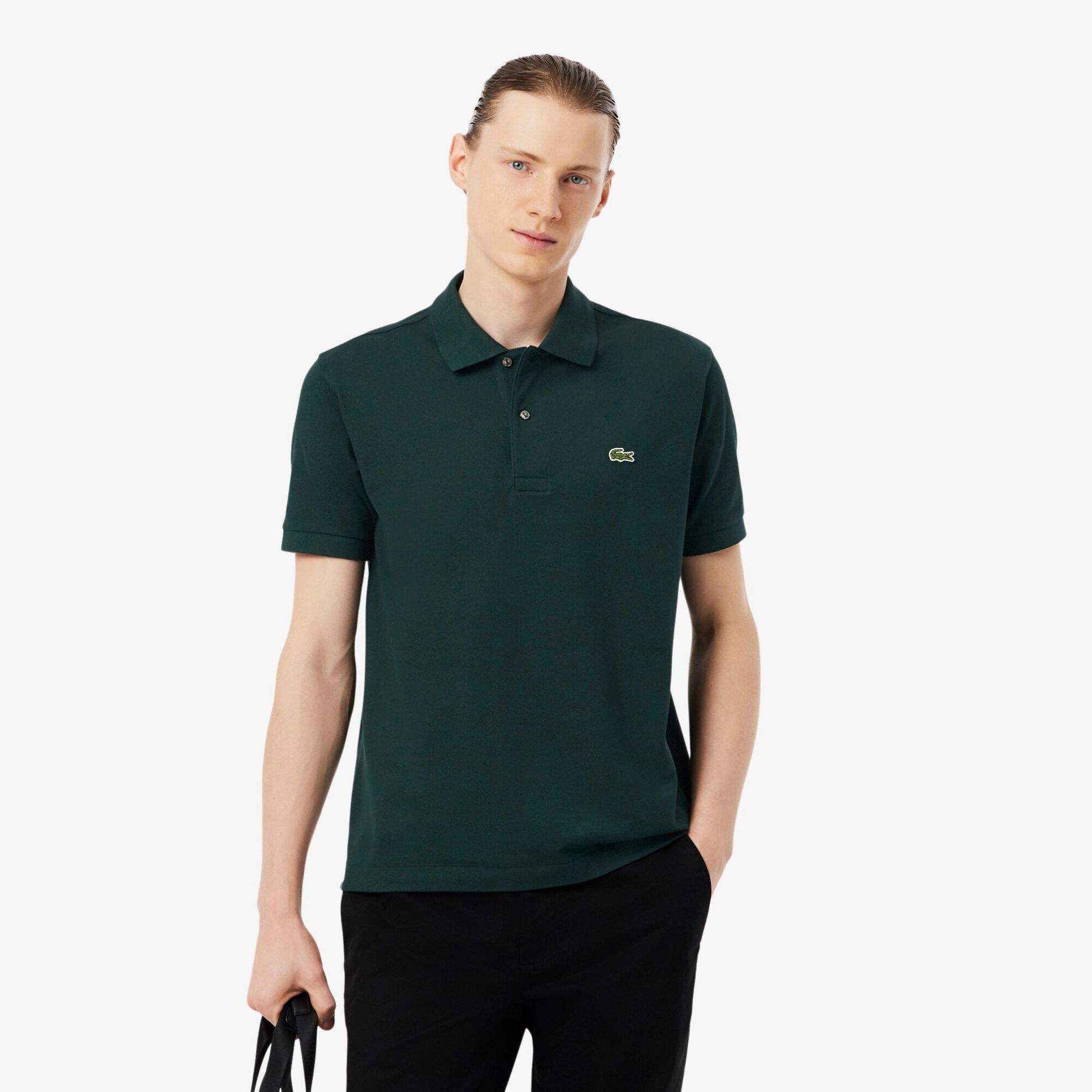 Εικόνα της Original L.12.12 Polo Μπλούζα Classic Fit