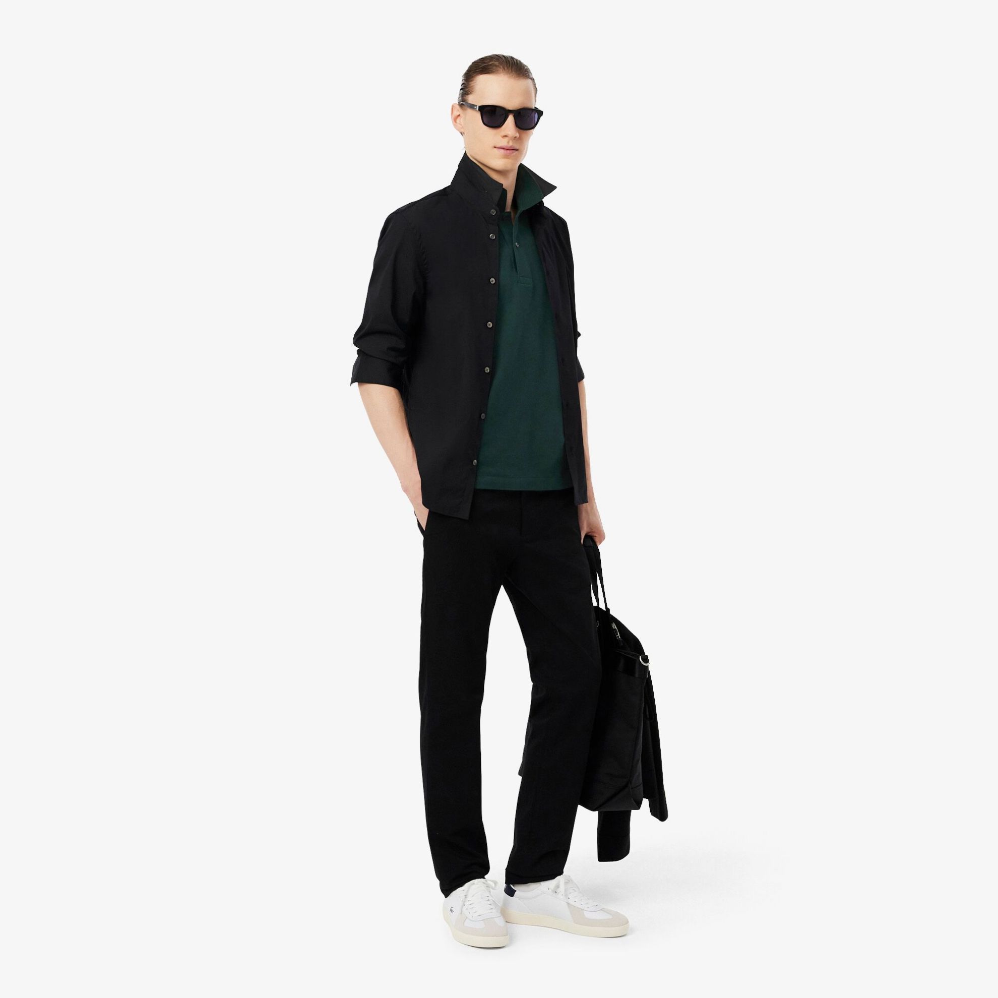 Εικόνα της Original L.12.12 Polo Μπλούζα Classic Fit