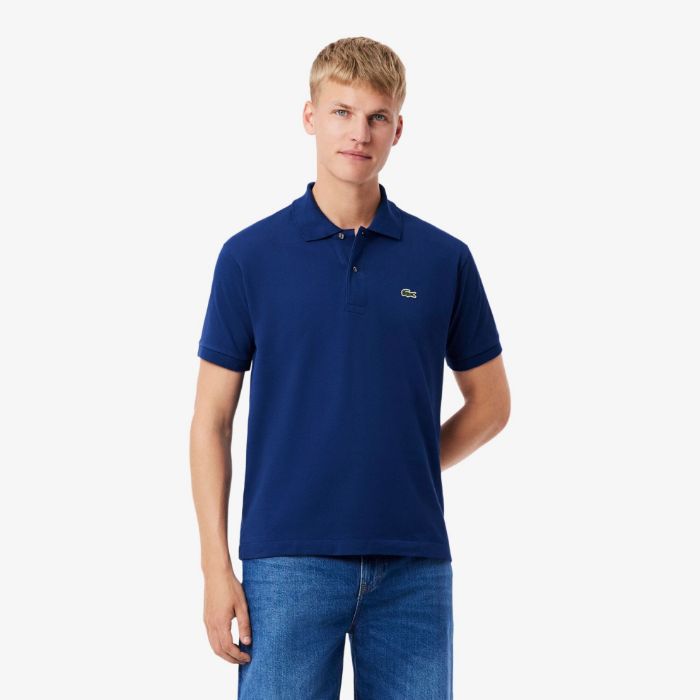 Εικόνα της Original L.12.12 Polo Μπλούζα Classic Fit
