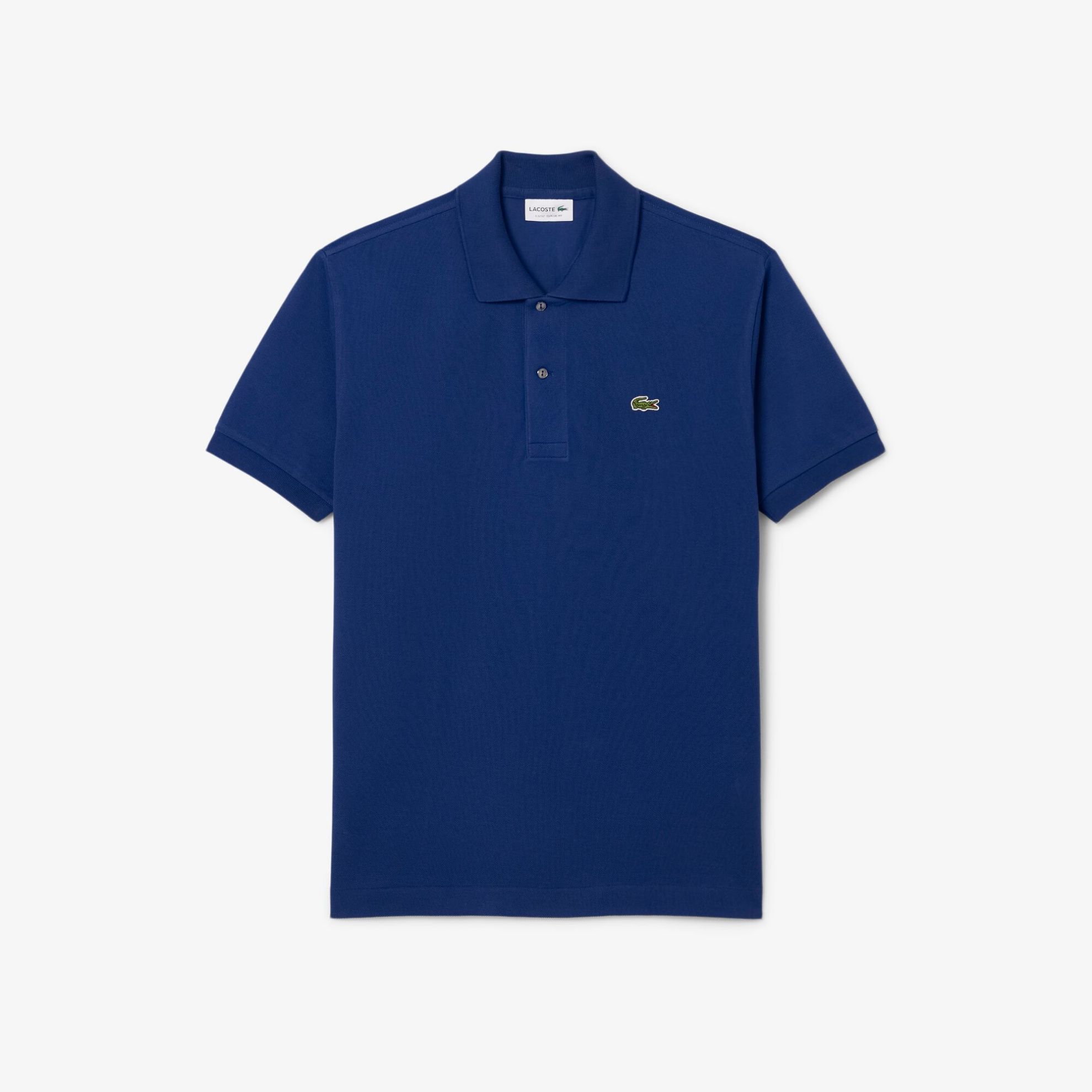 Εικόνα της Original L.12.12 Polo Μπλούζα Classic Fit