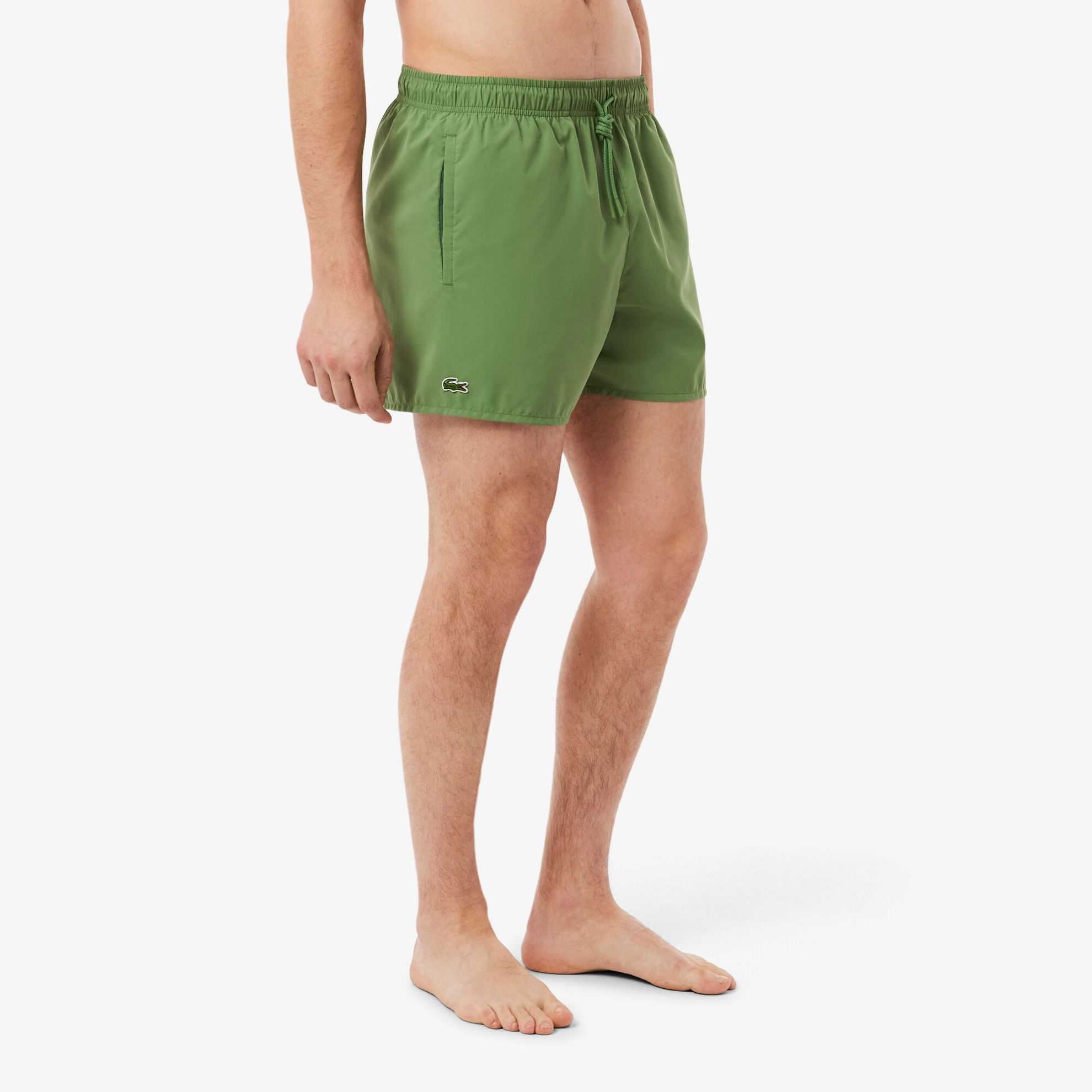 Εικόνα της Ανδρικό Light Quick-Dry Σορτς Μαγιό