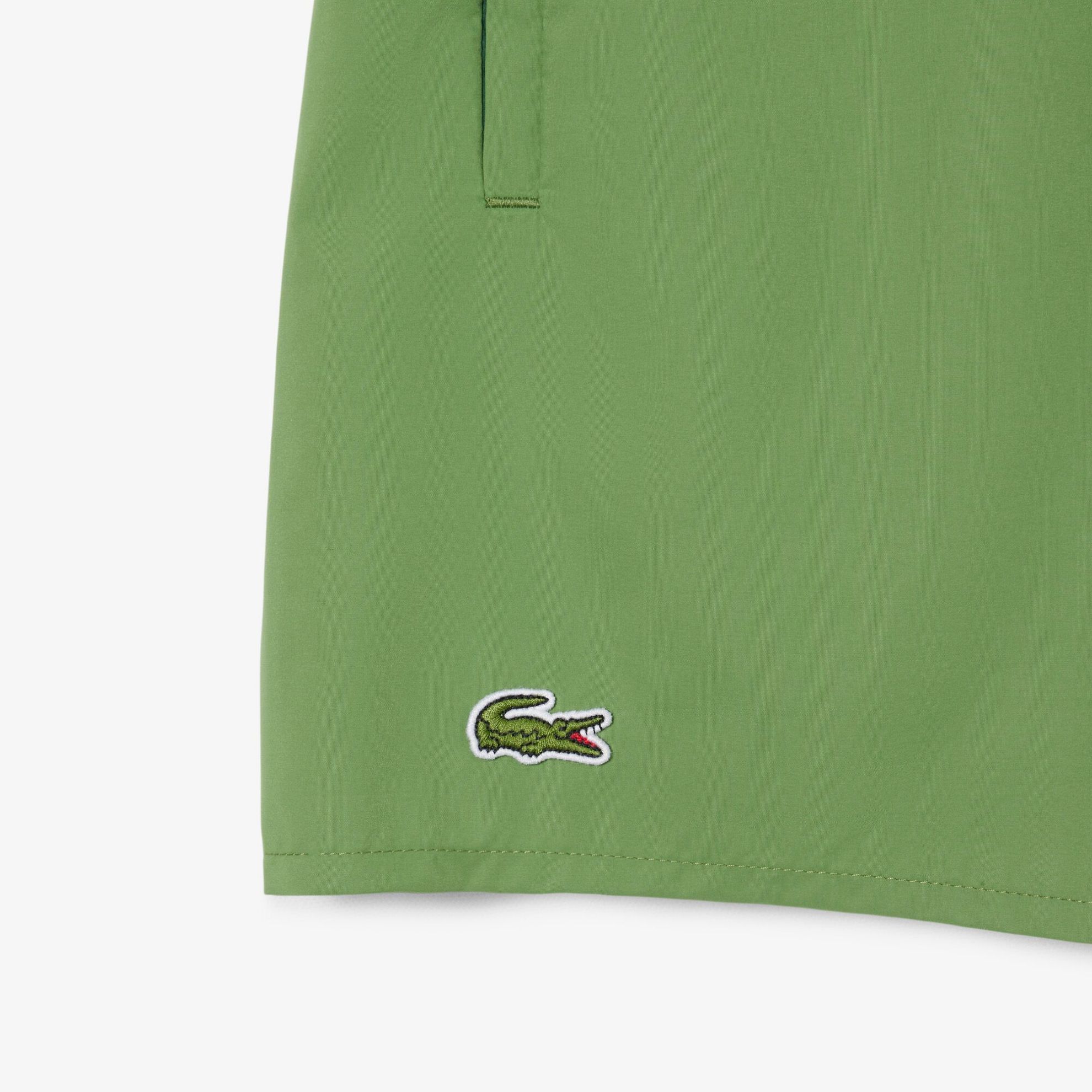 Εικόνα της Ανδρικό Light Quick-Dry Σορτς Μαγιό