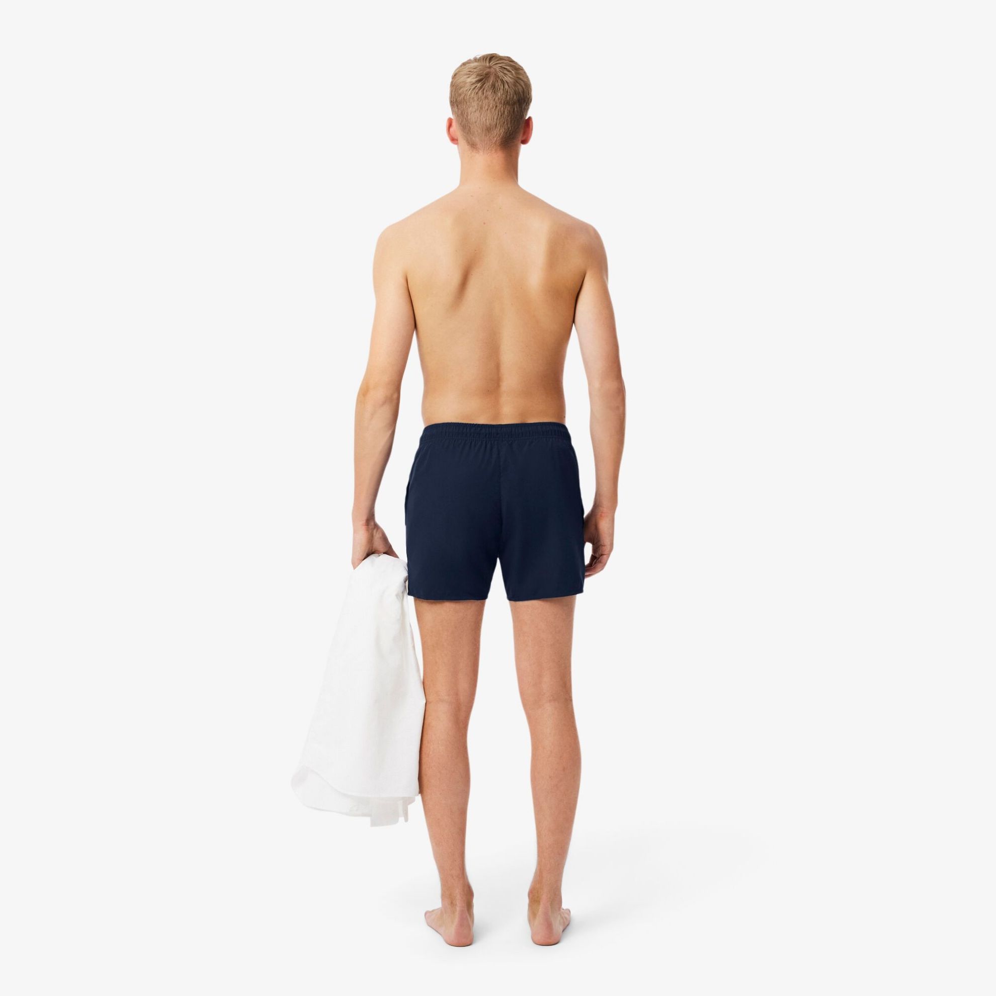 Εικόνα της Ανδρικό Light Quick-Dry Σορτς Μαγιό