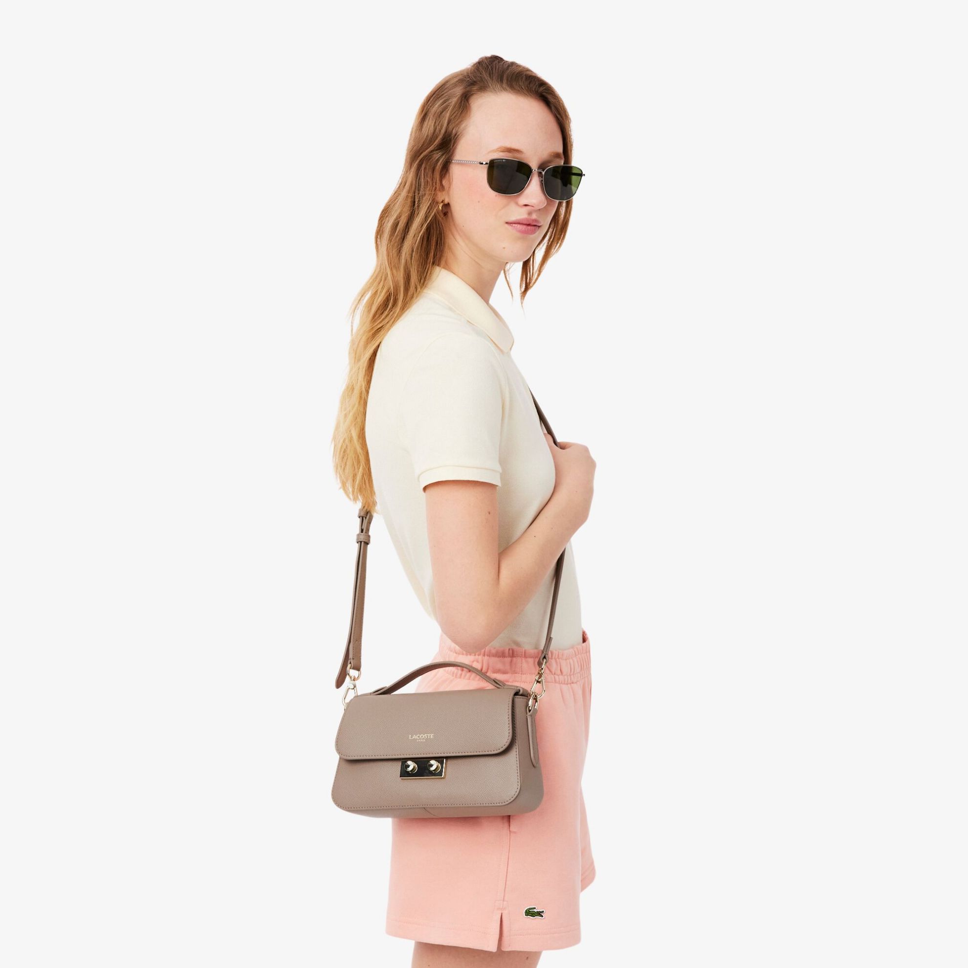 Εικόνα της Champs-Élysées Τσάντα Ώμου