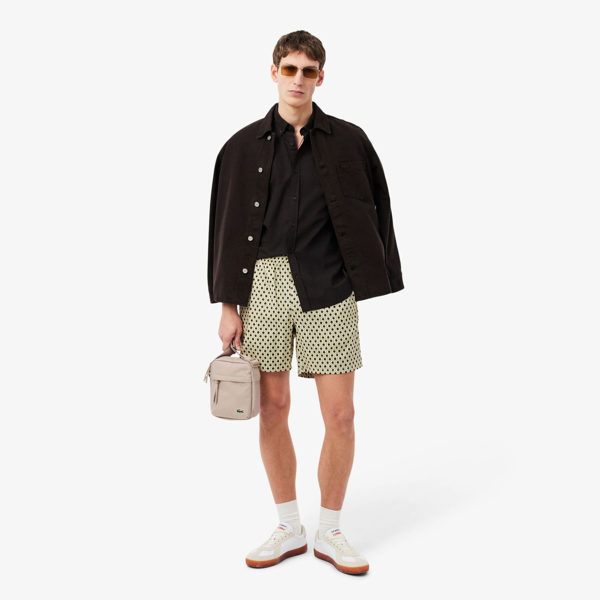 Εικόνα της Unisex Neocroc Τσάντα Ώμου