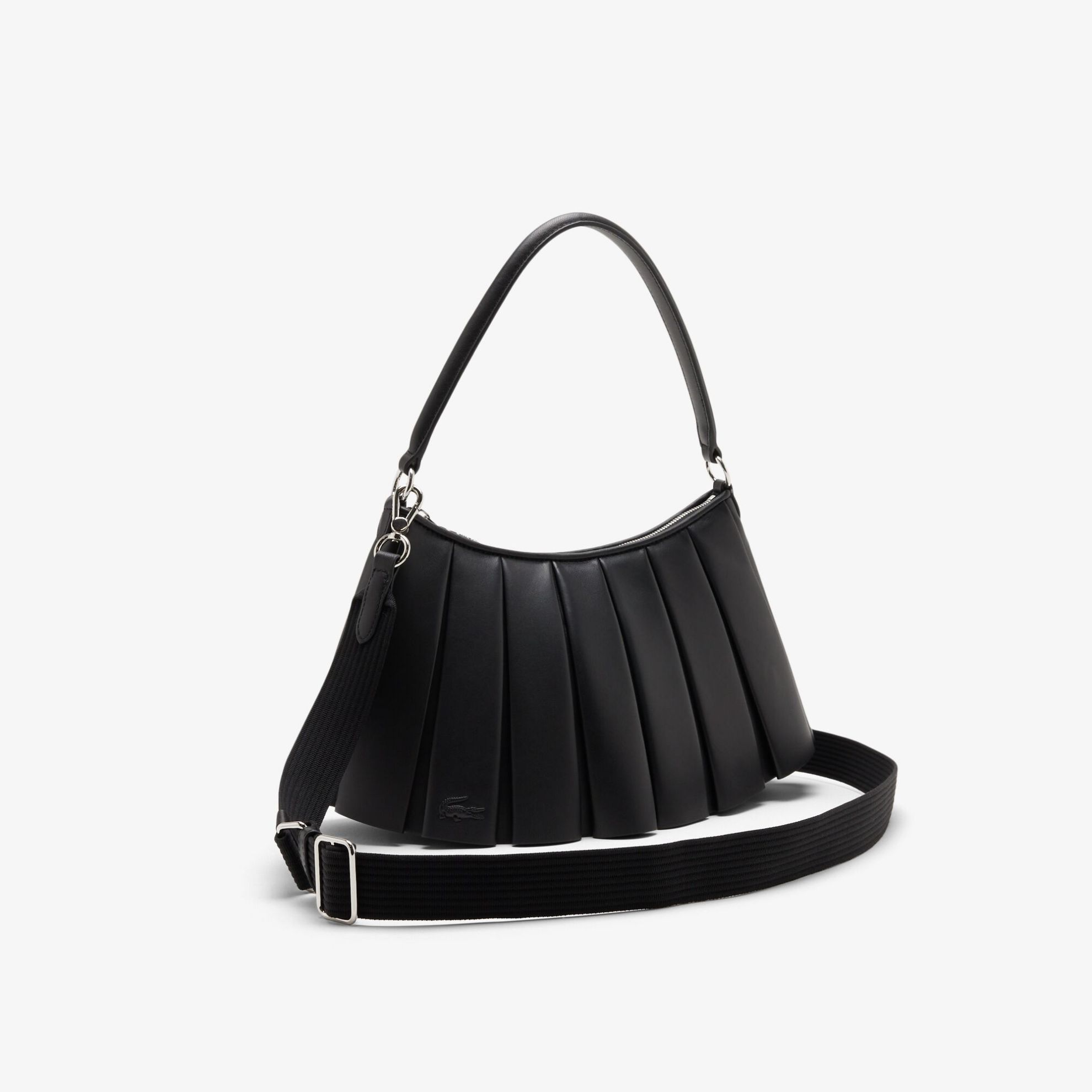 Εικόνα της Γυναικεία Medium Runway Lenglen Δερμάτινη Τσάντα