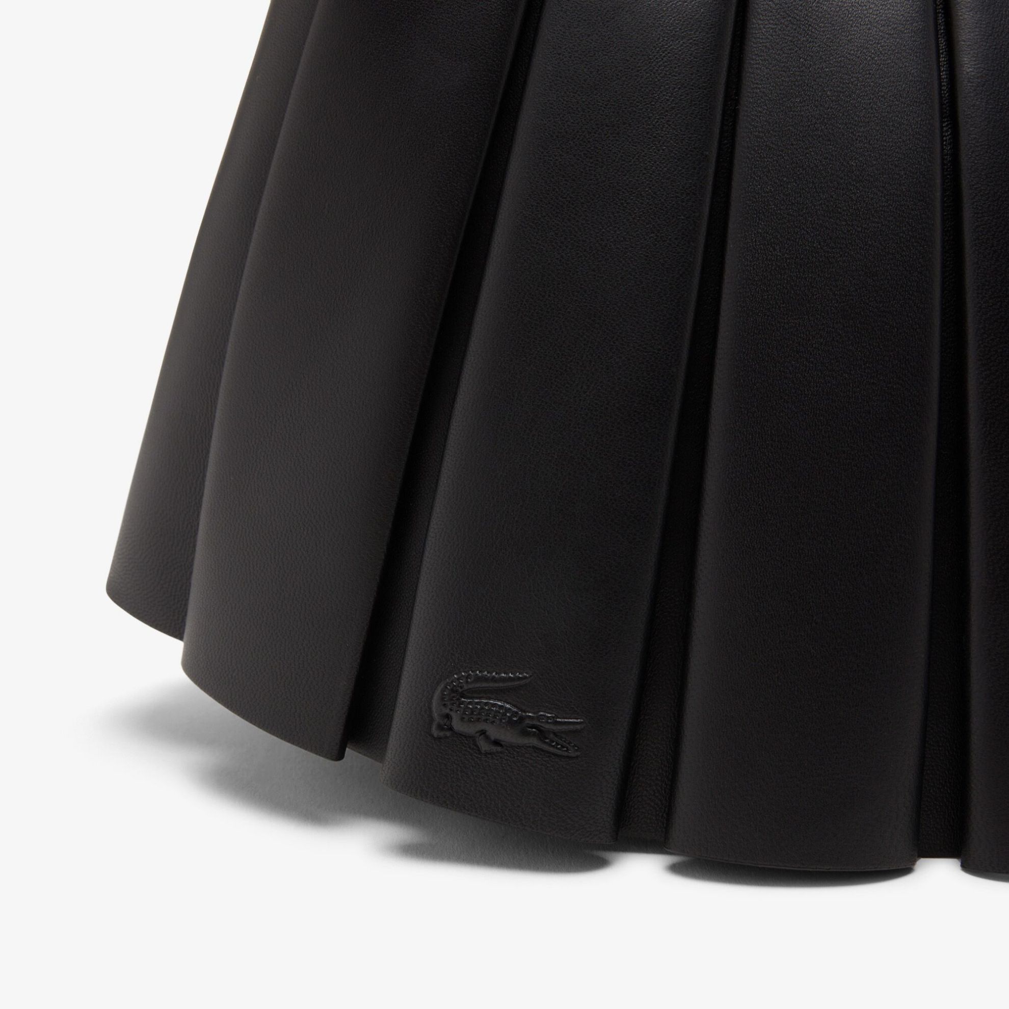 Εικόνα της Γυναικεία Medium Runway Lenglen Δερμάτινη Τσάντα