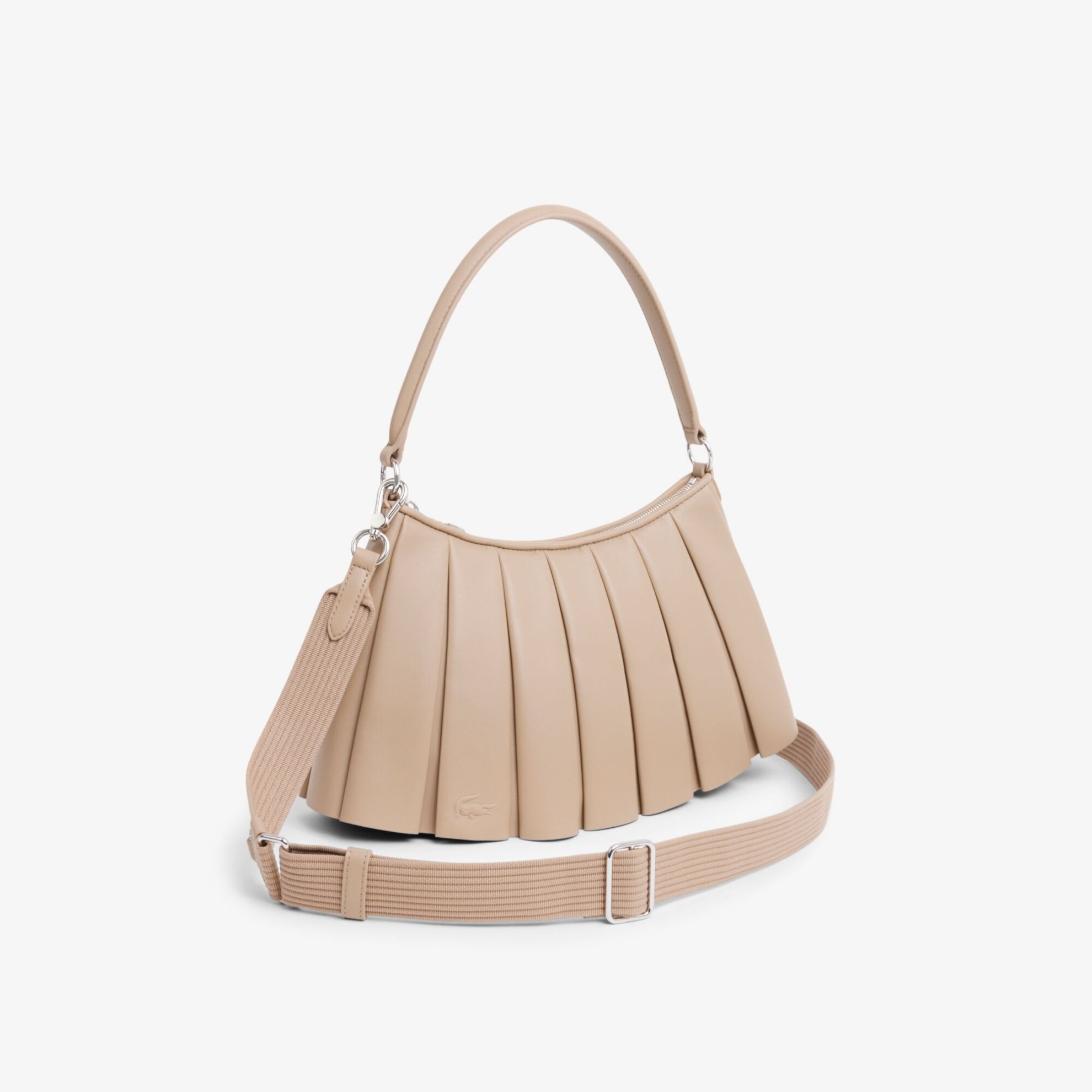 Εικόνα της Γυναικεία Medium Runway Lenglen Δερμάτινη Τσάντα