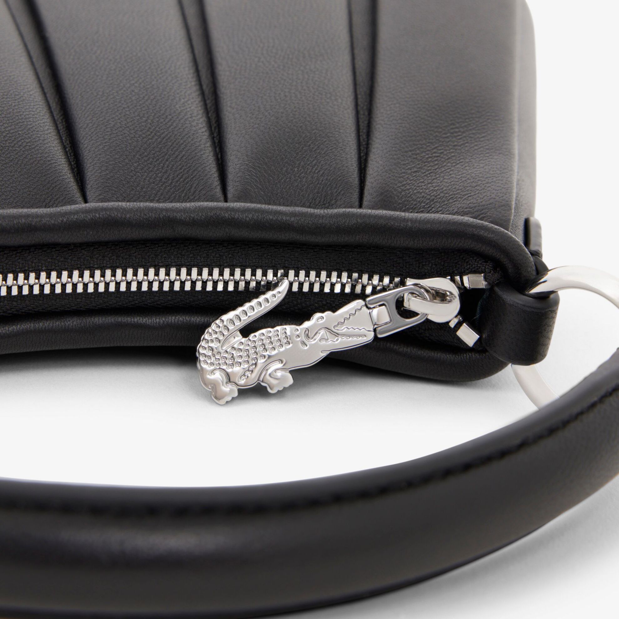 Εικόνα της Γυναικεία Mini Runway Lenglen Δερμάτινη Τσάντα