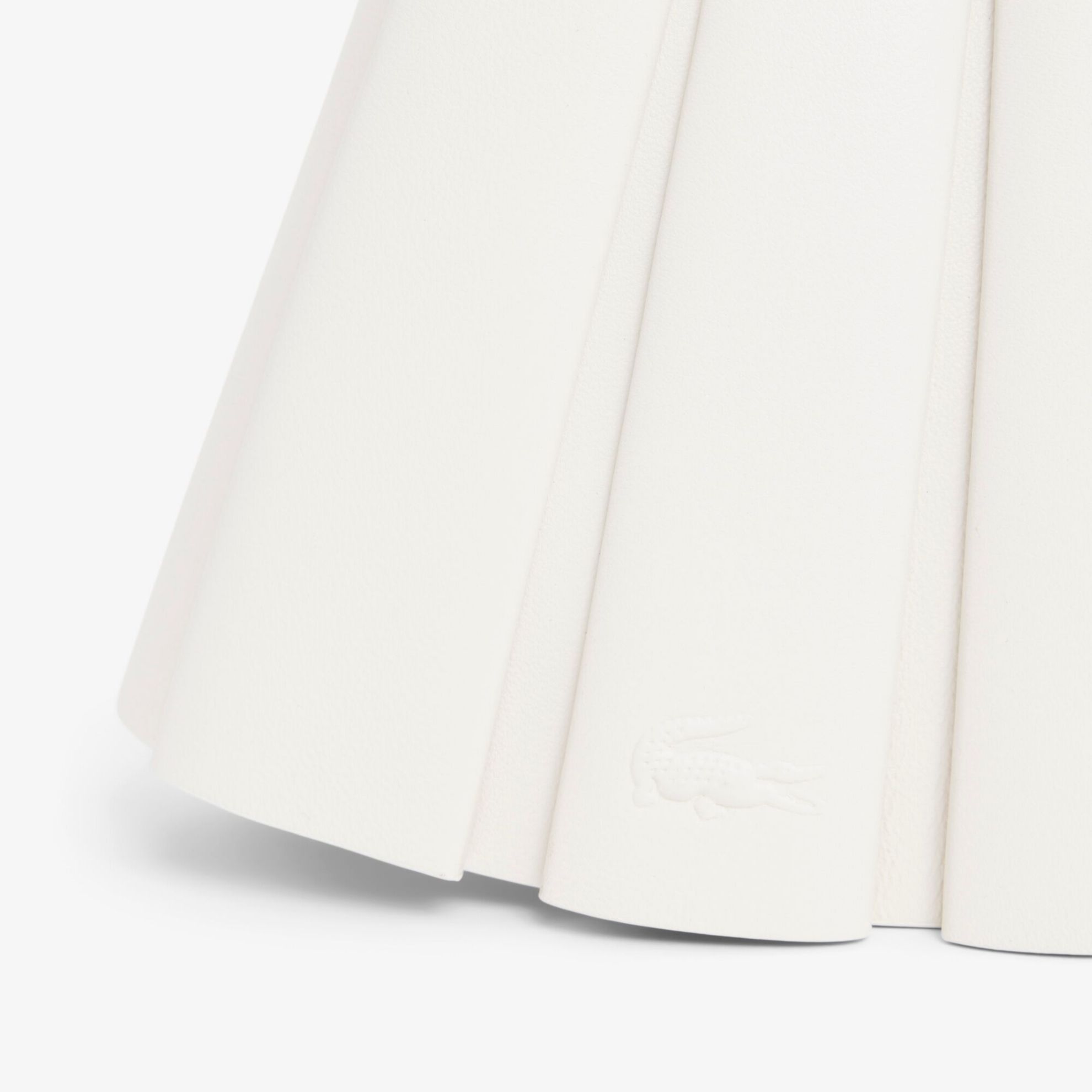 Εικόνα της Γυναικεία Mini Runway Lenglen Δερμάτινη Τσάντα