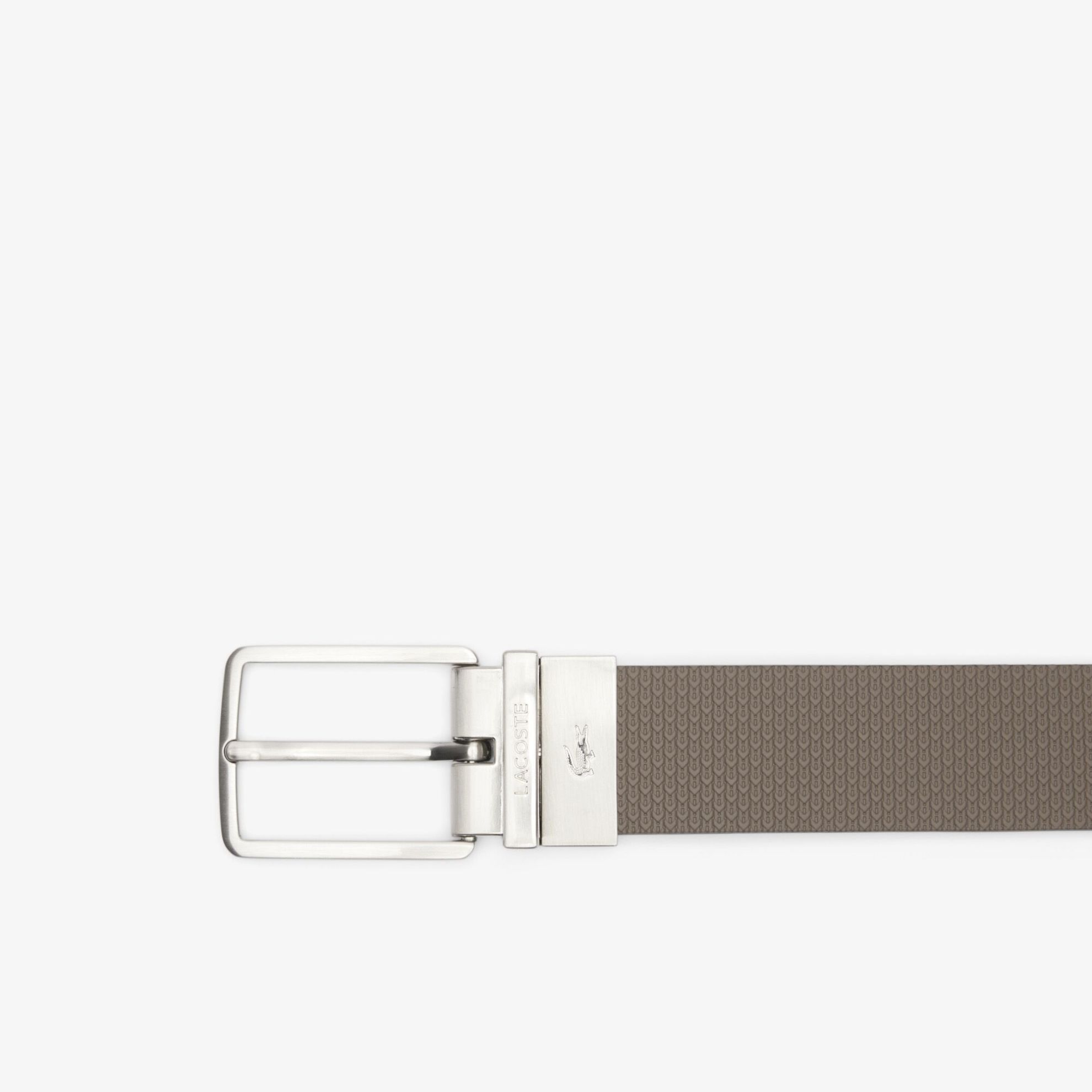Εικόνα της Ανδρική Chantaco Reversible Wide Buckle Ζώνη