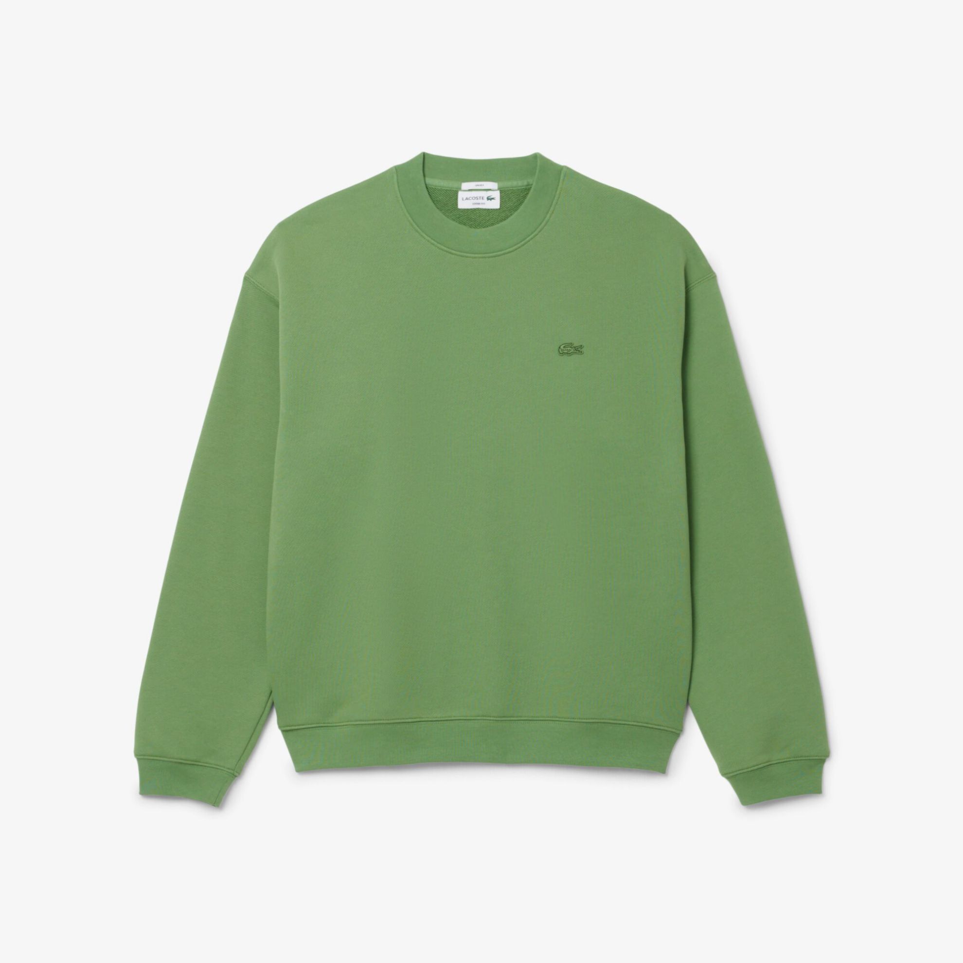 Εικόνα της Unisex Heavy Fleece Φούτερ Loose Fit