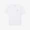 Γυναικείο Lightweight Cotton Pima Jersey T-shirt Relaxed Fit-3TF7215|L001