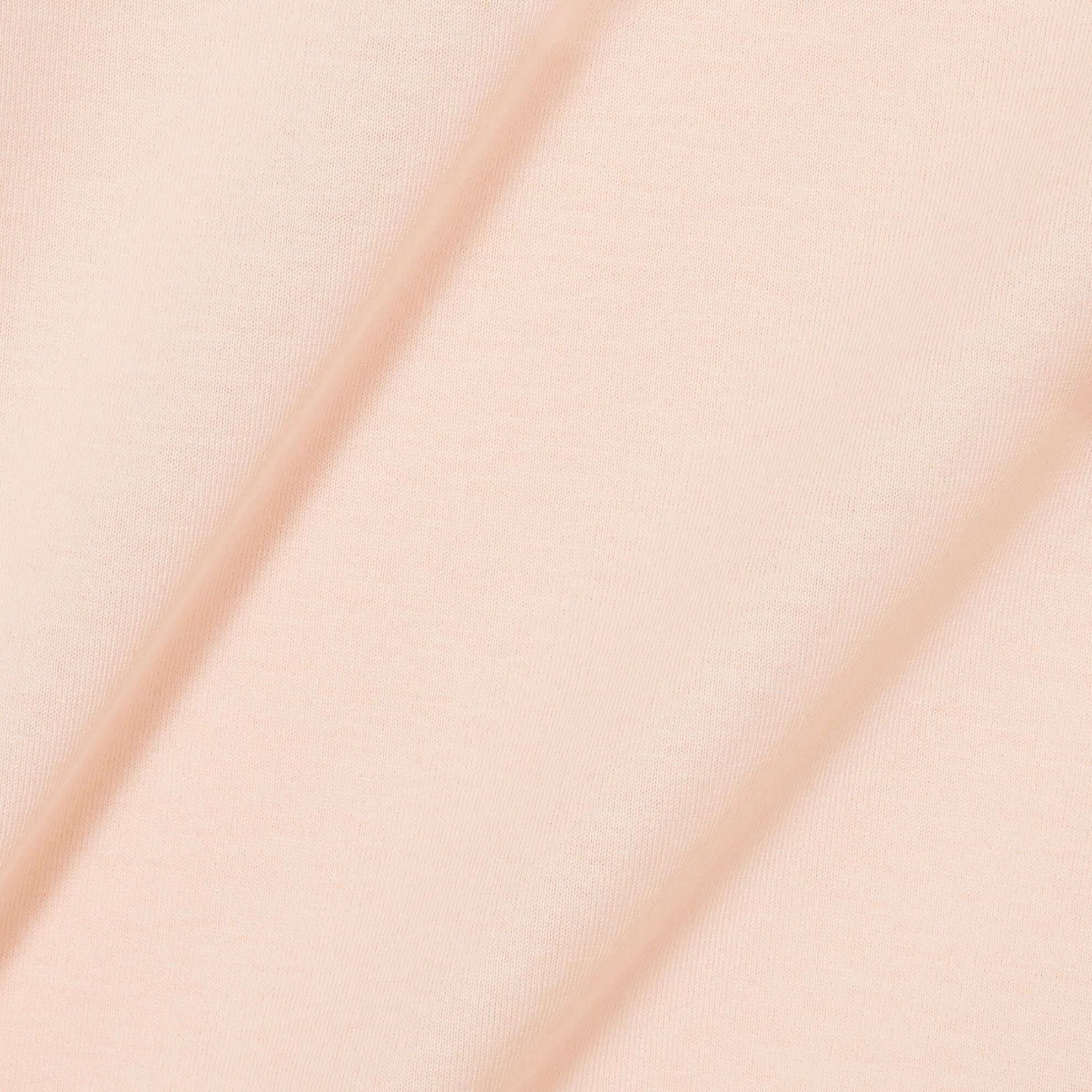 Εικόνα της Γυναικείο Lightweight Cotton Pima Jersey T-shirt Relaxed Fit