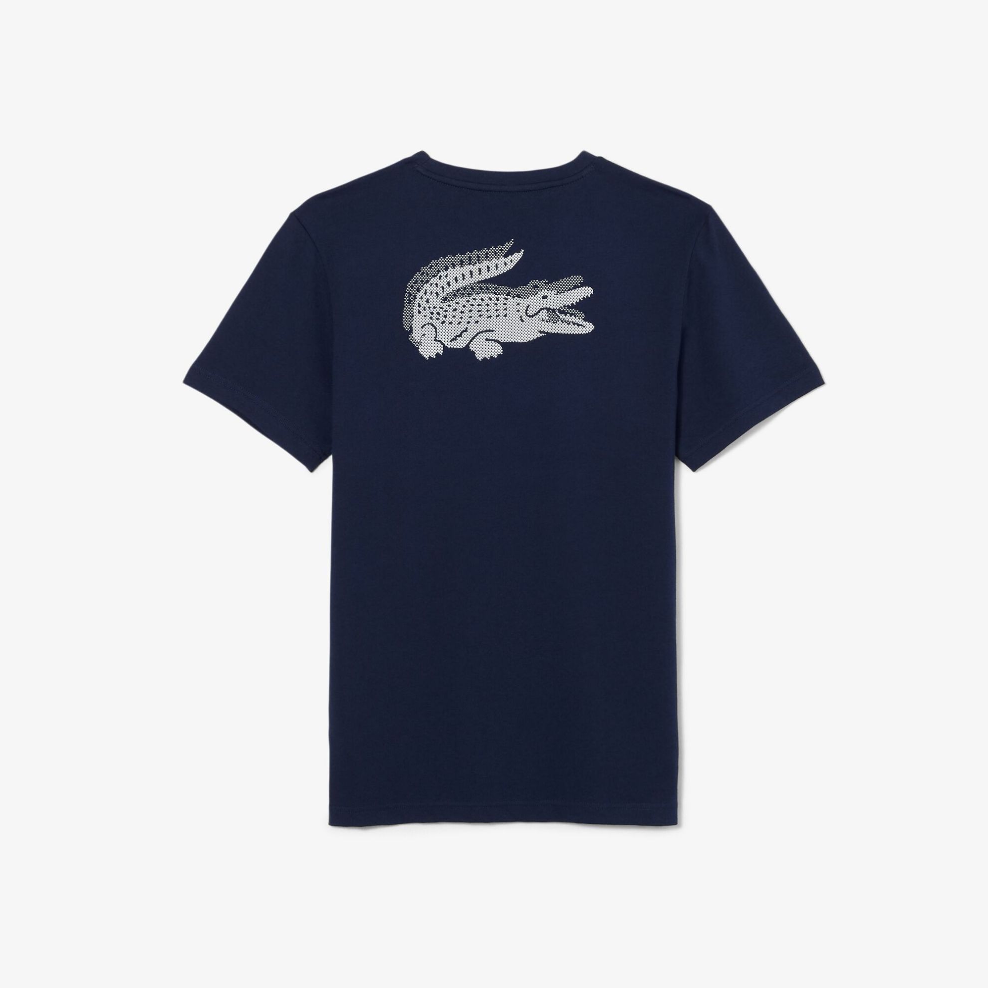 Εικόνα της Ανδρικό Ultra Dry Crocodile Graphic Sport T-Shirt