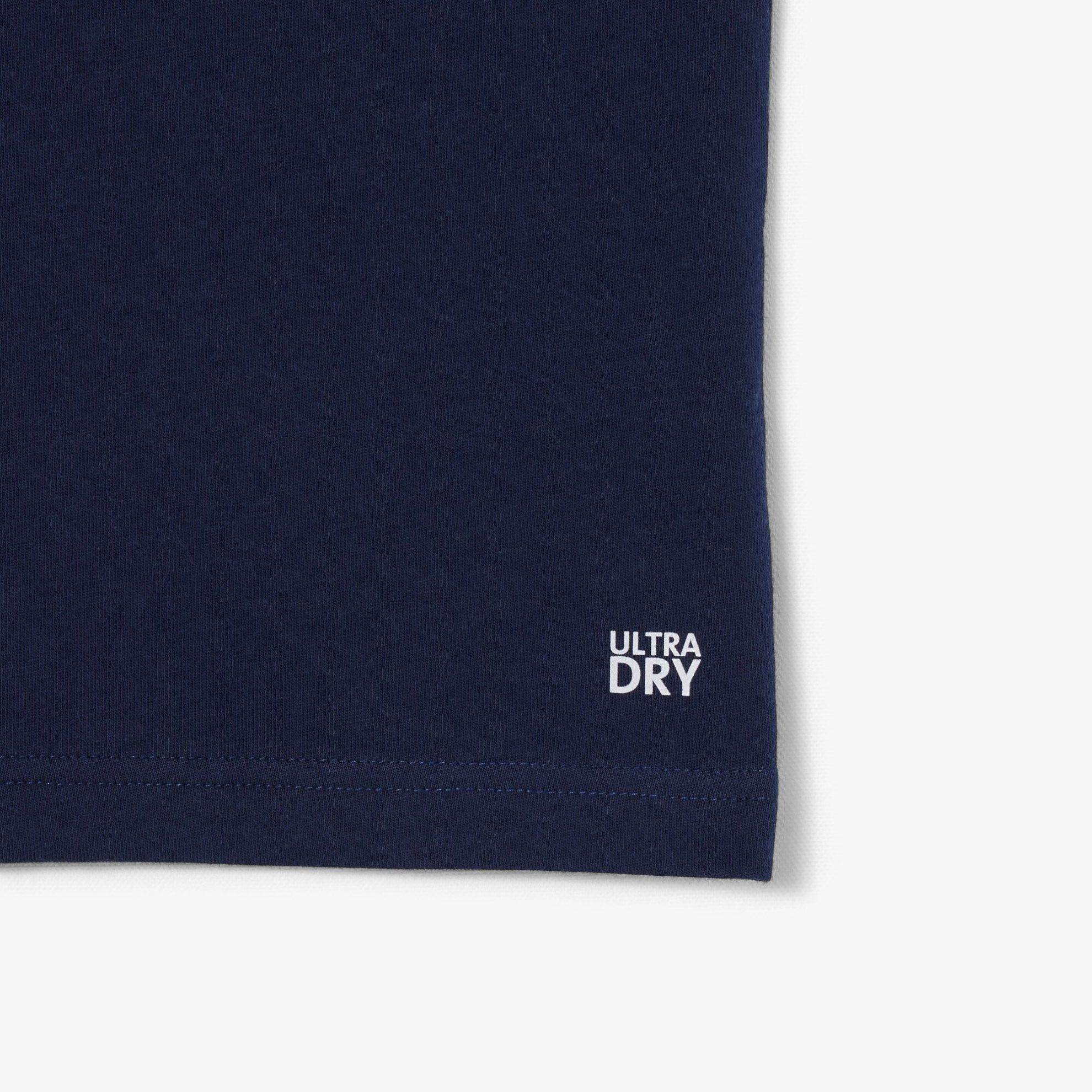 Εικόνα της Ανδρικό Ultra Dry Crocodile Graphic Sport T-Shirt