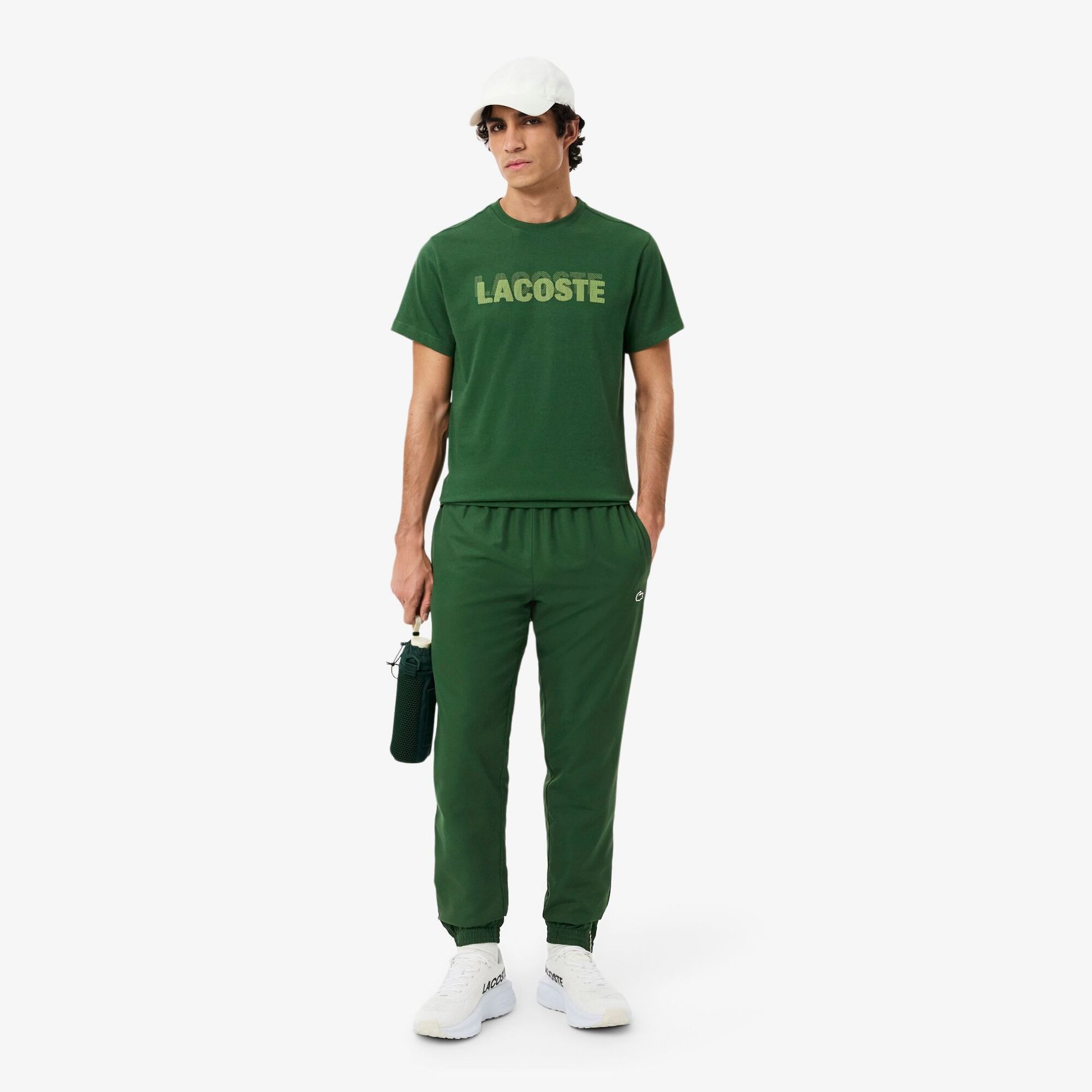 Εικόνα της Ultra Dry Αθλητικό T-shirt