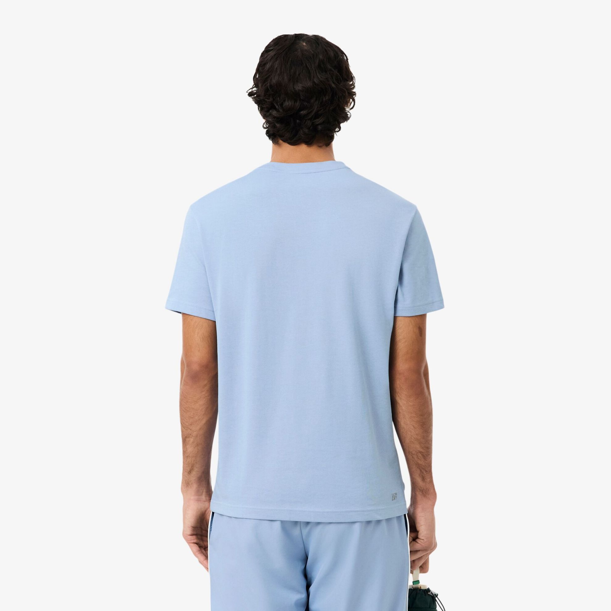 Εικόνα της Ultra Dry Αθλητικό T-shirt