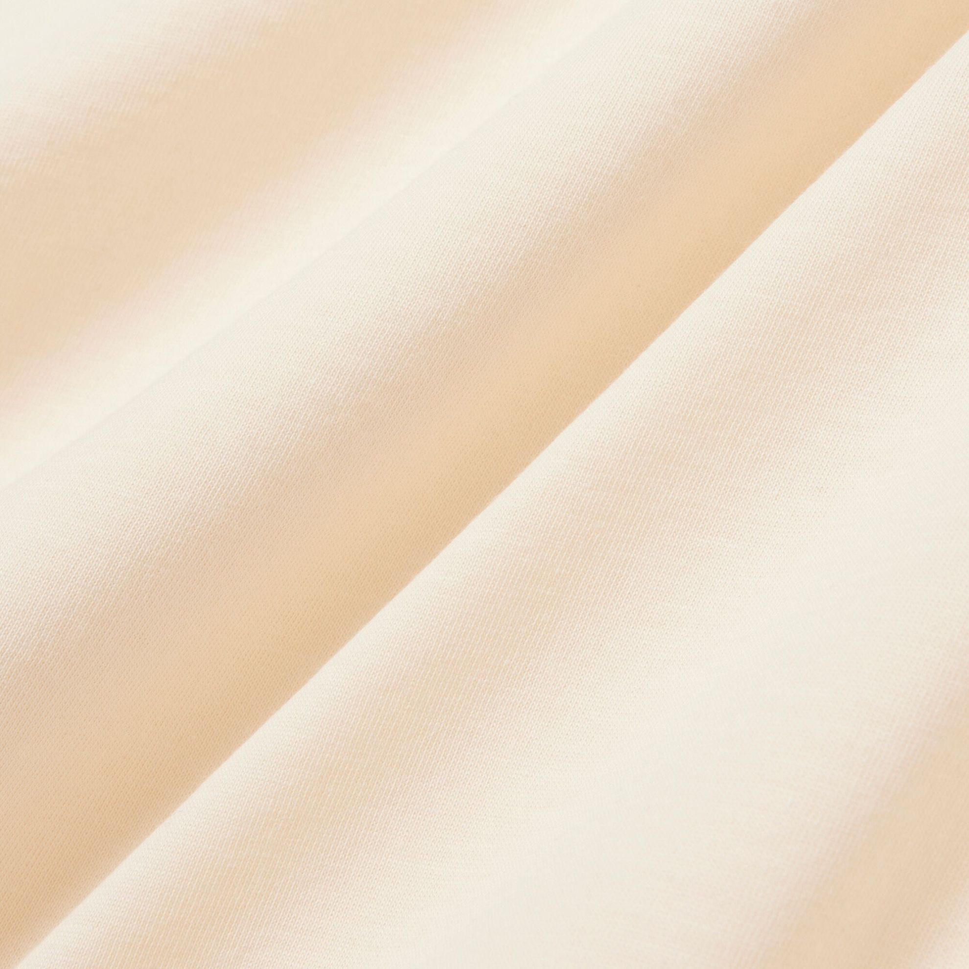 Εικόνα της Ανδρικό T-shirt Pima Cotton Jersey με Λαιμόκοψη